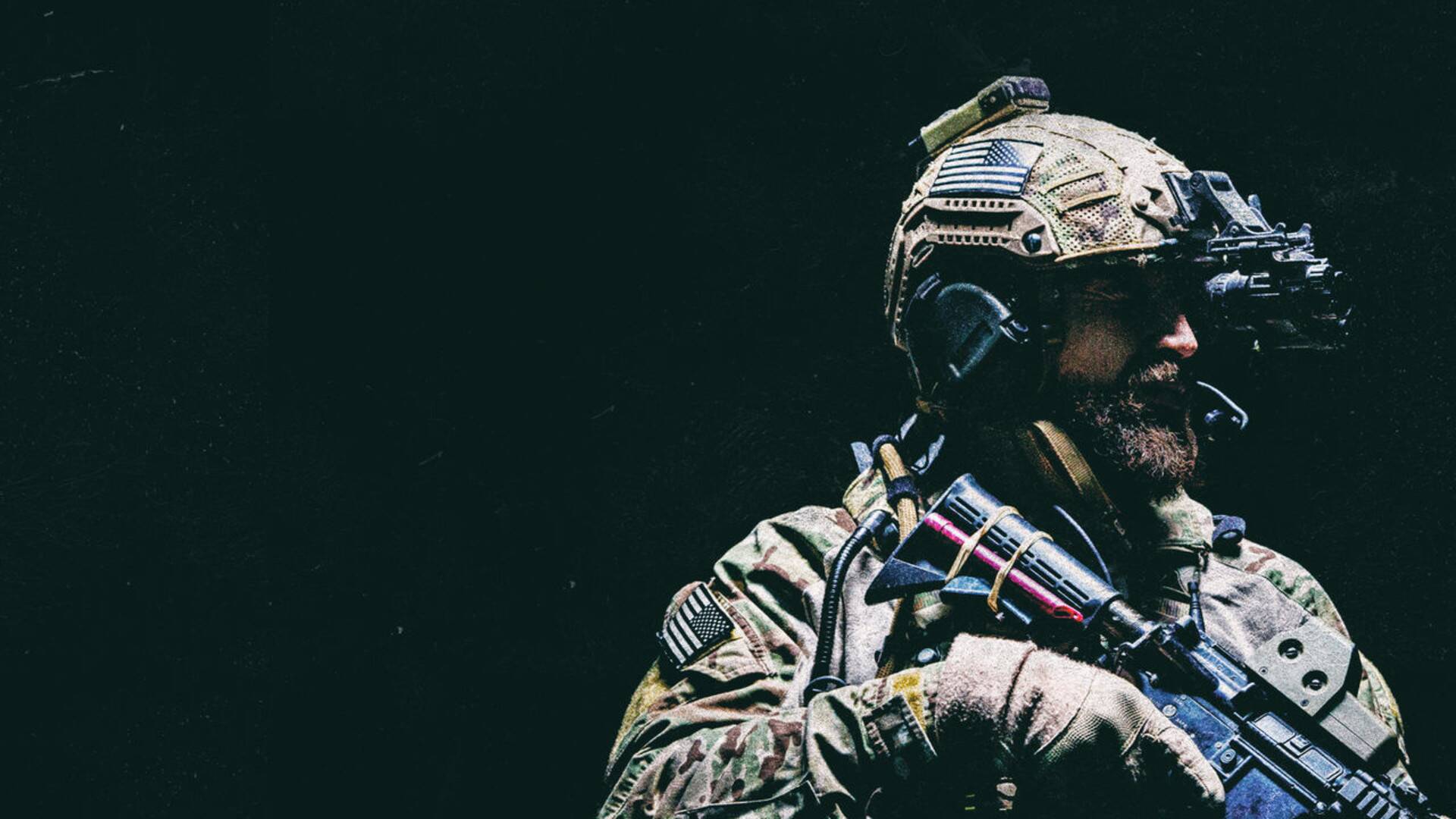 La guerra en primera persona