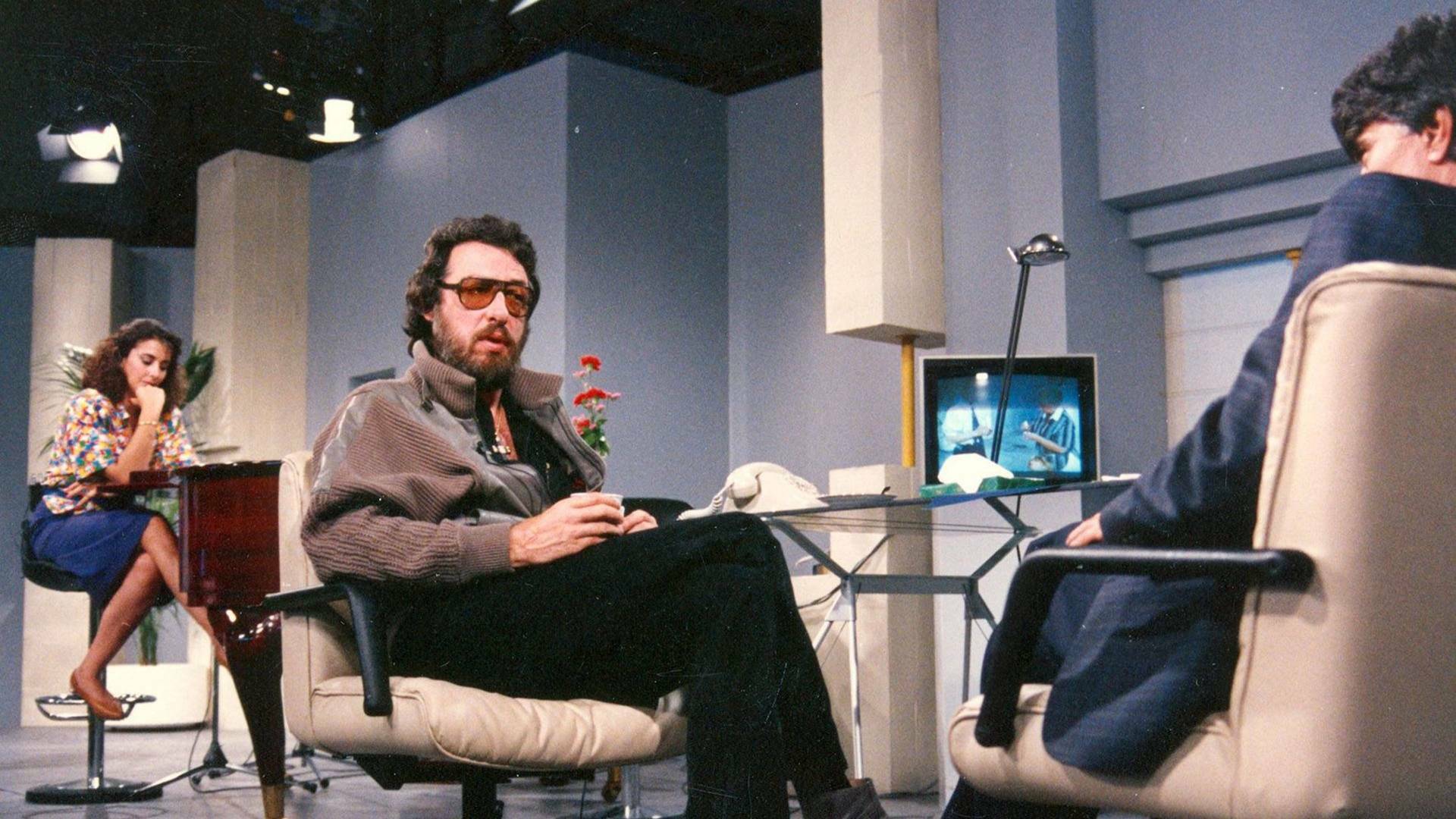 ¡Cómo nos reímos! (T7): El genio de Eugenio