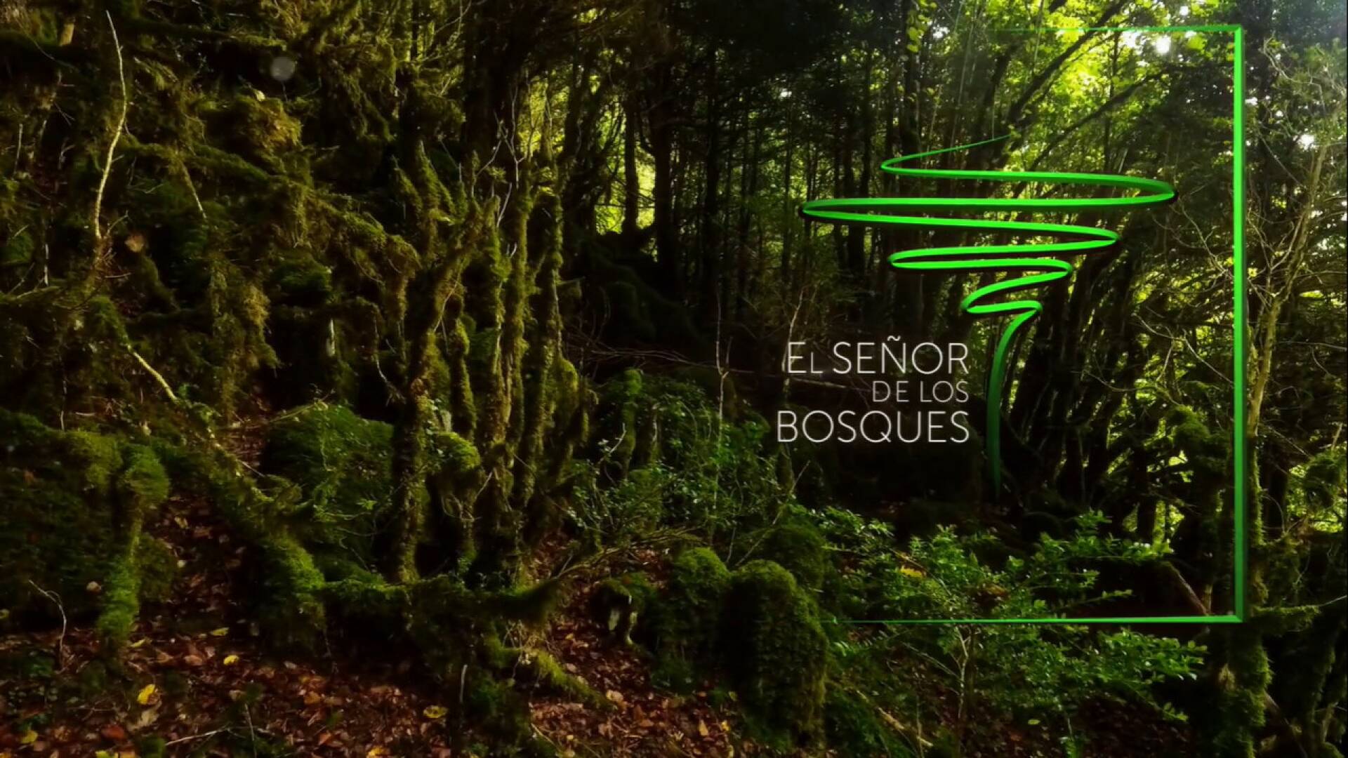 El señor de los... (T3): Parque de Ubiñas (Asturias)