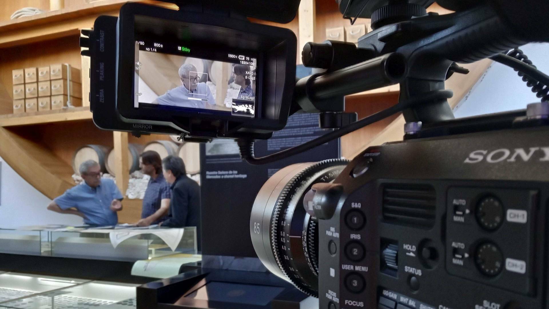 Guardianes del...: Operación Quedada