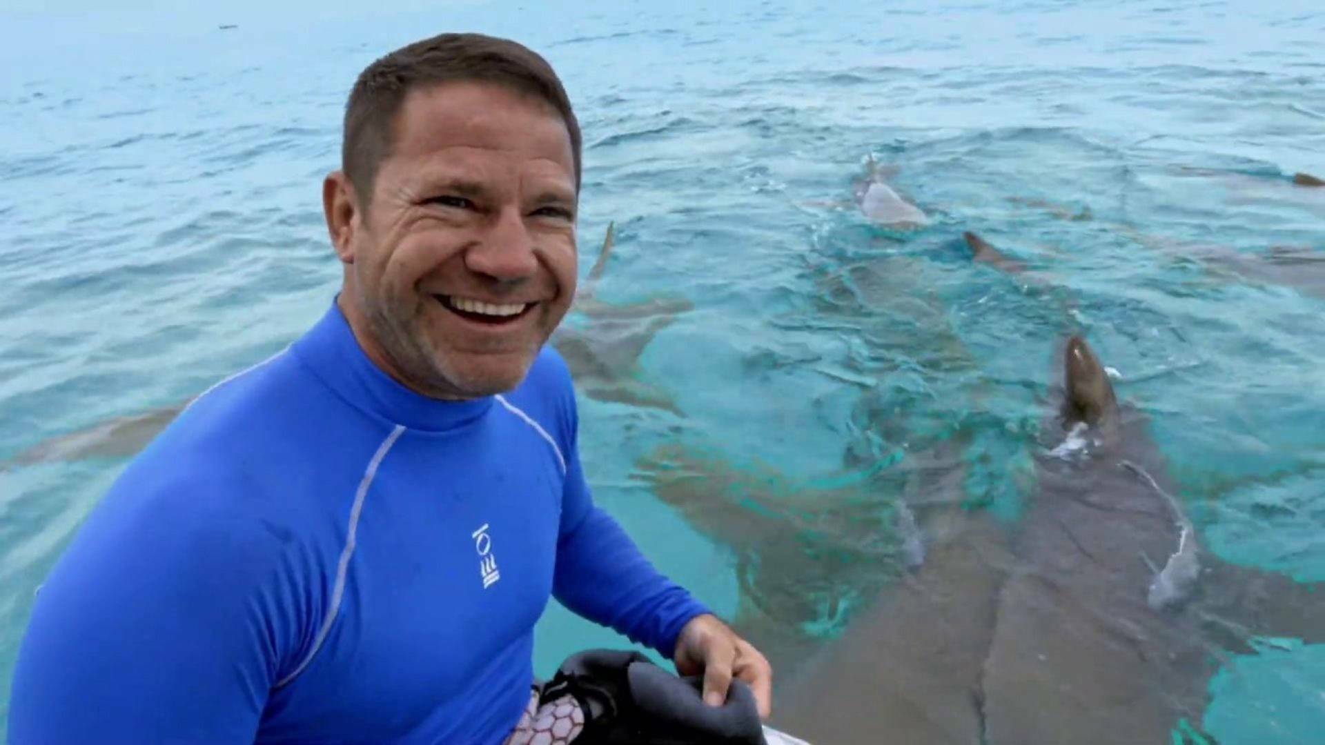 Fauna letal: Lo nunca visto