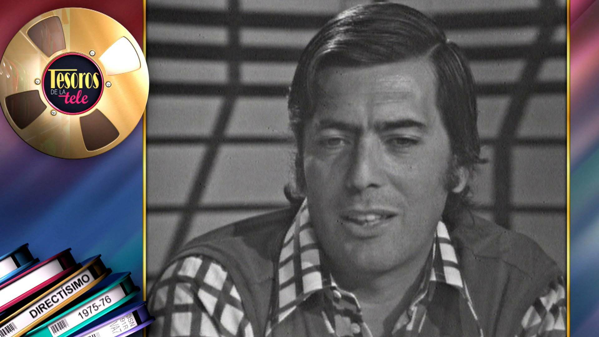 Tesoros de la tele (T1): La Bola de Cristal