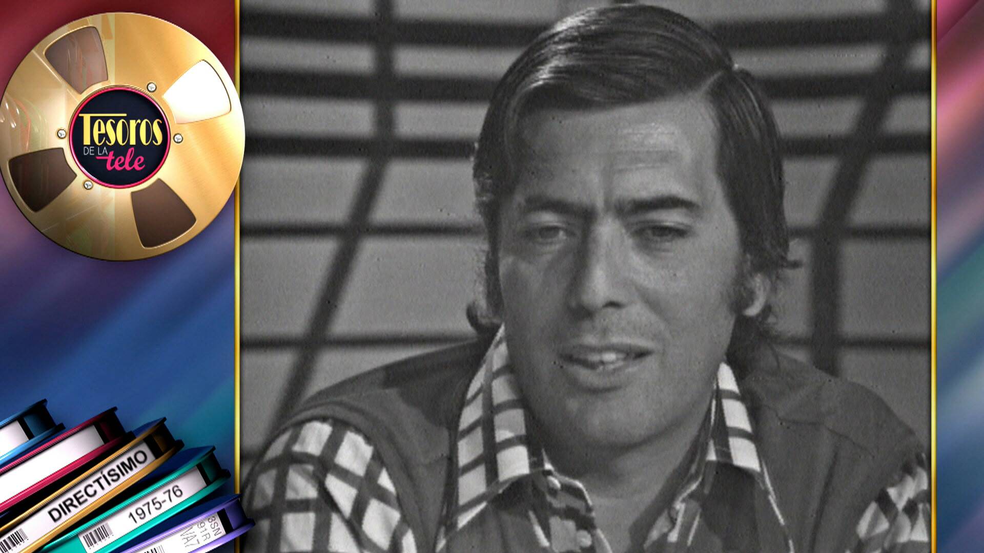 Tesoros de la tele (T1): Hola Raffaella