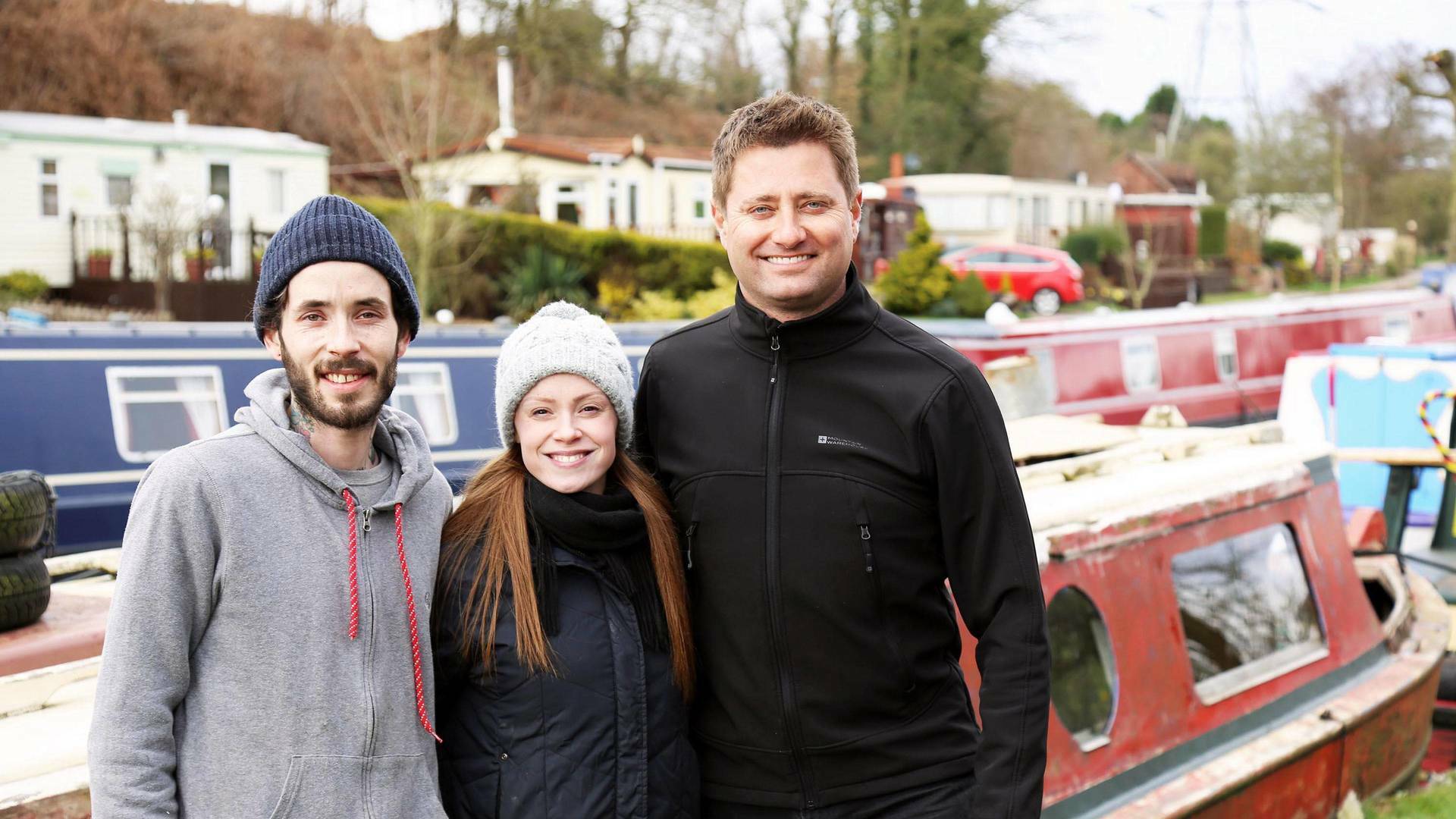 Espacios increíbles: Ep.5