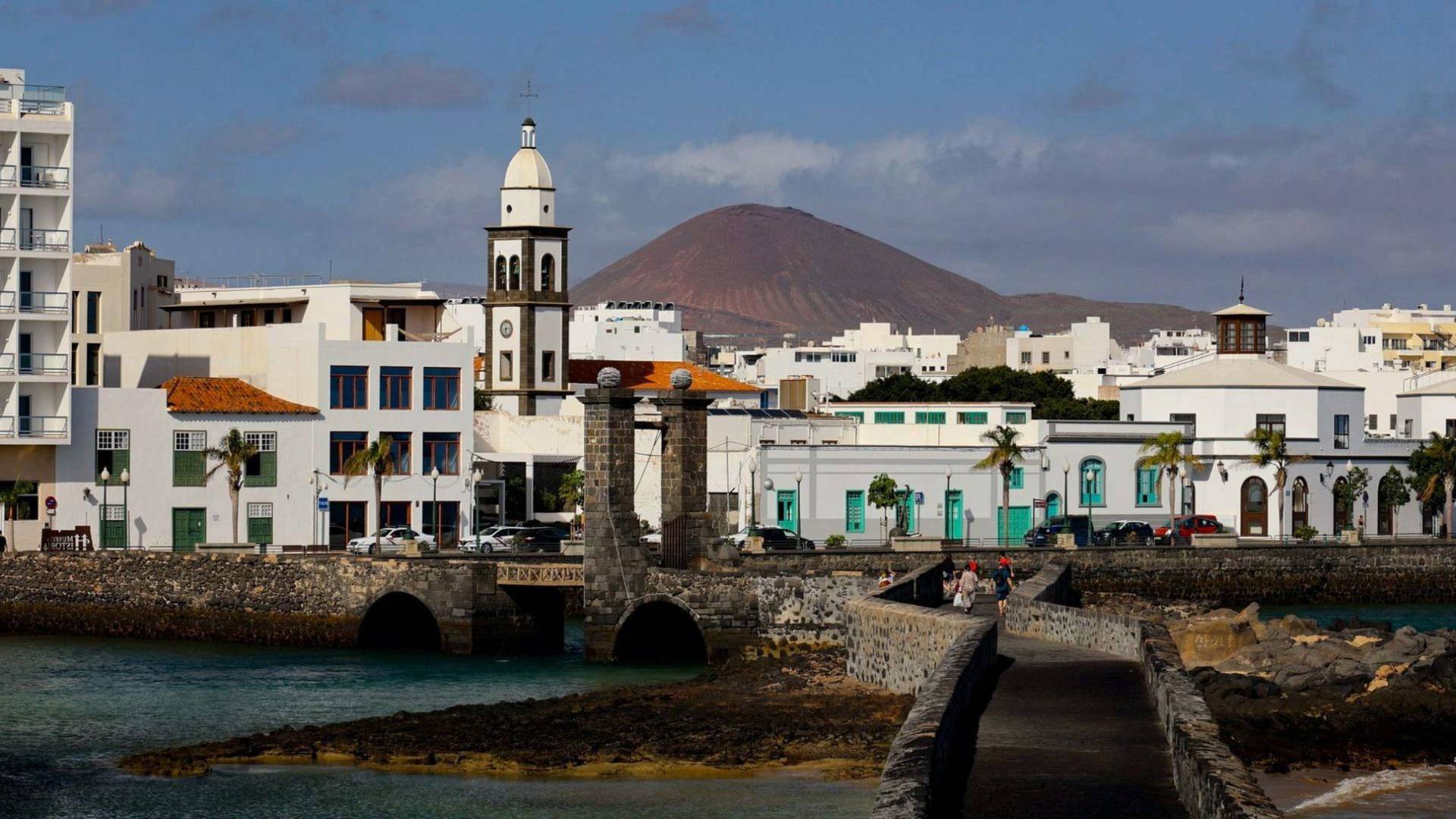 Lugares con encanto de Canarias