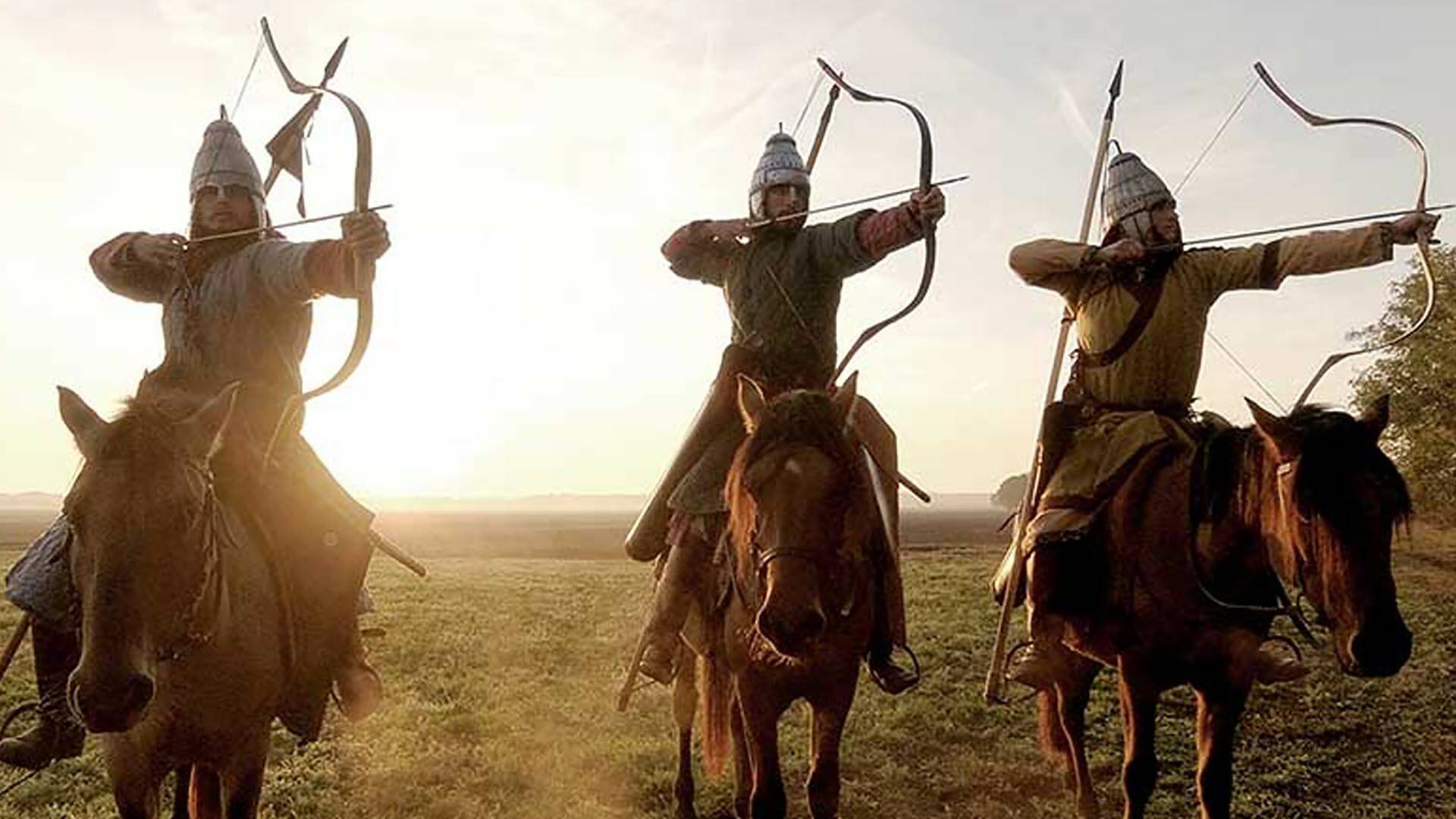 Grandes secretos de la humanidad