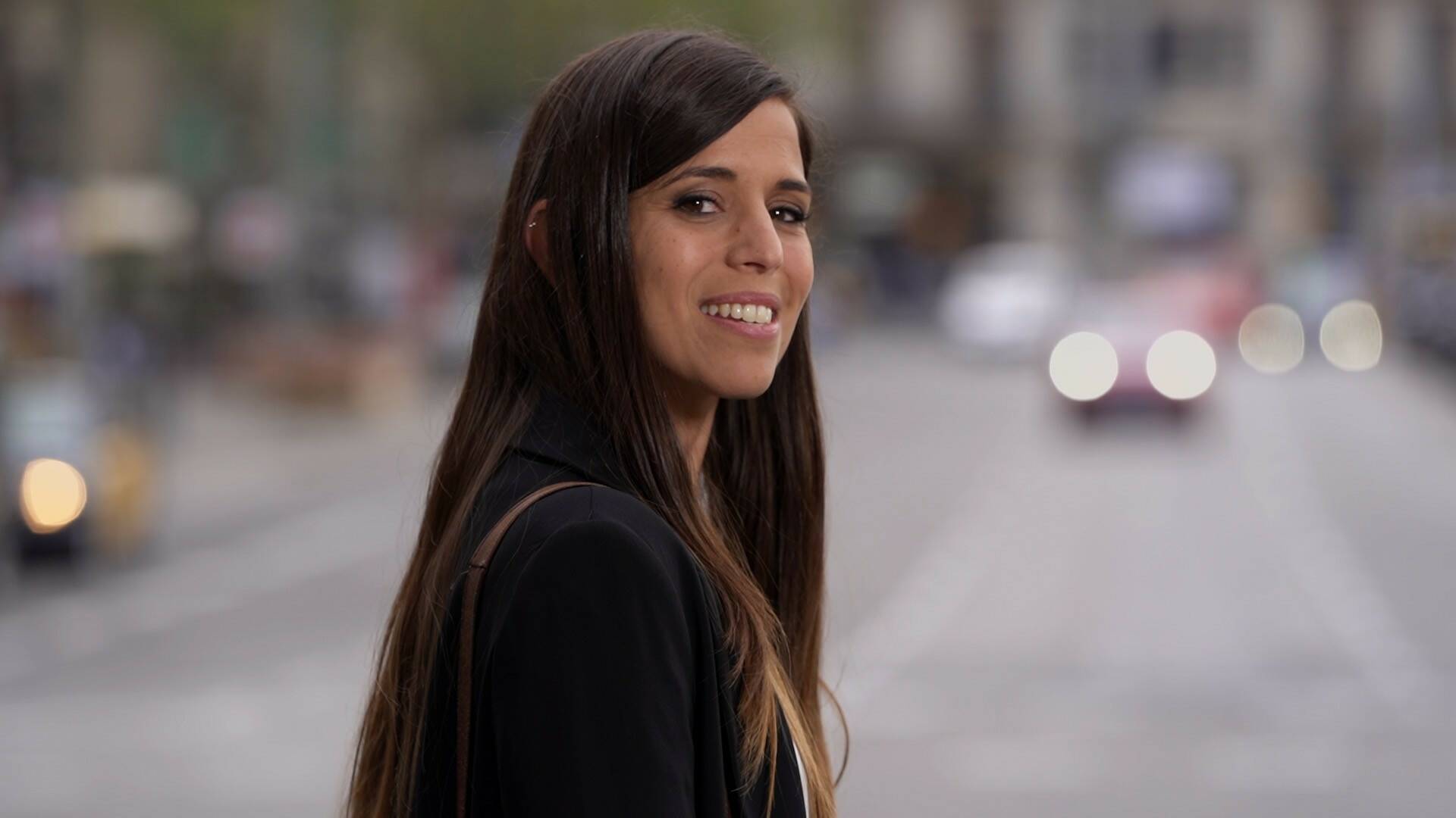 ¡Qué animal! (T6): Gregarios