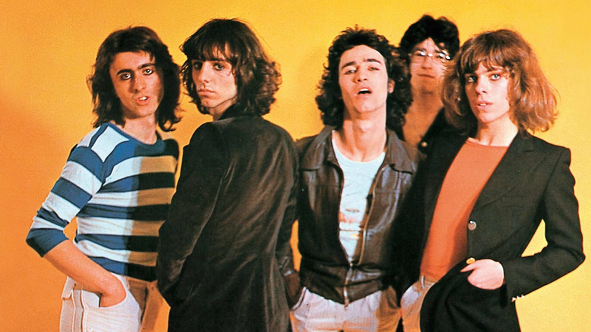 Tequila. Sexo, drogas y rock and roll