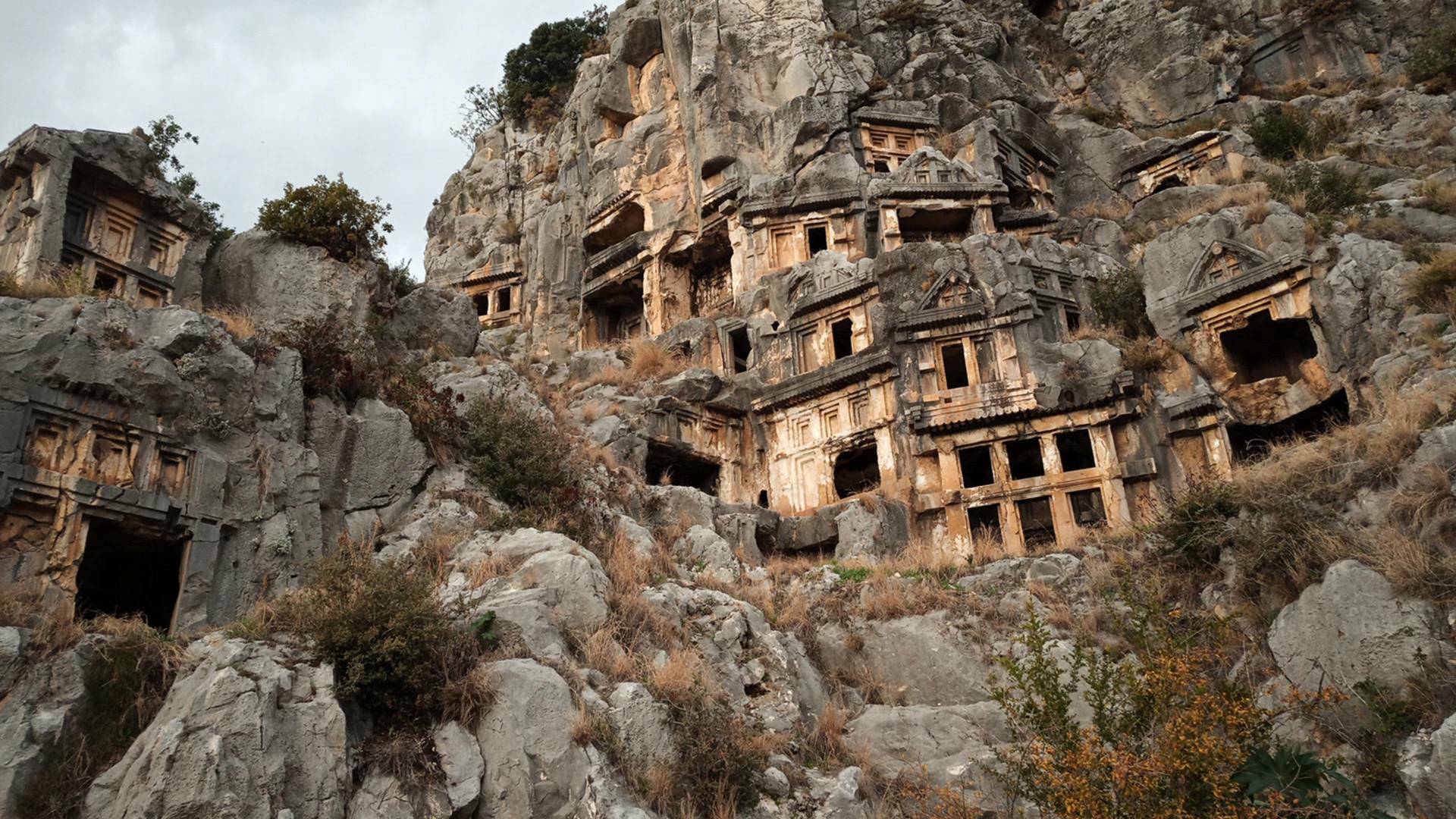 Arqueomanía: Muerte en el Nilo (parte 1)