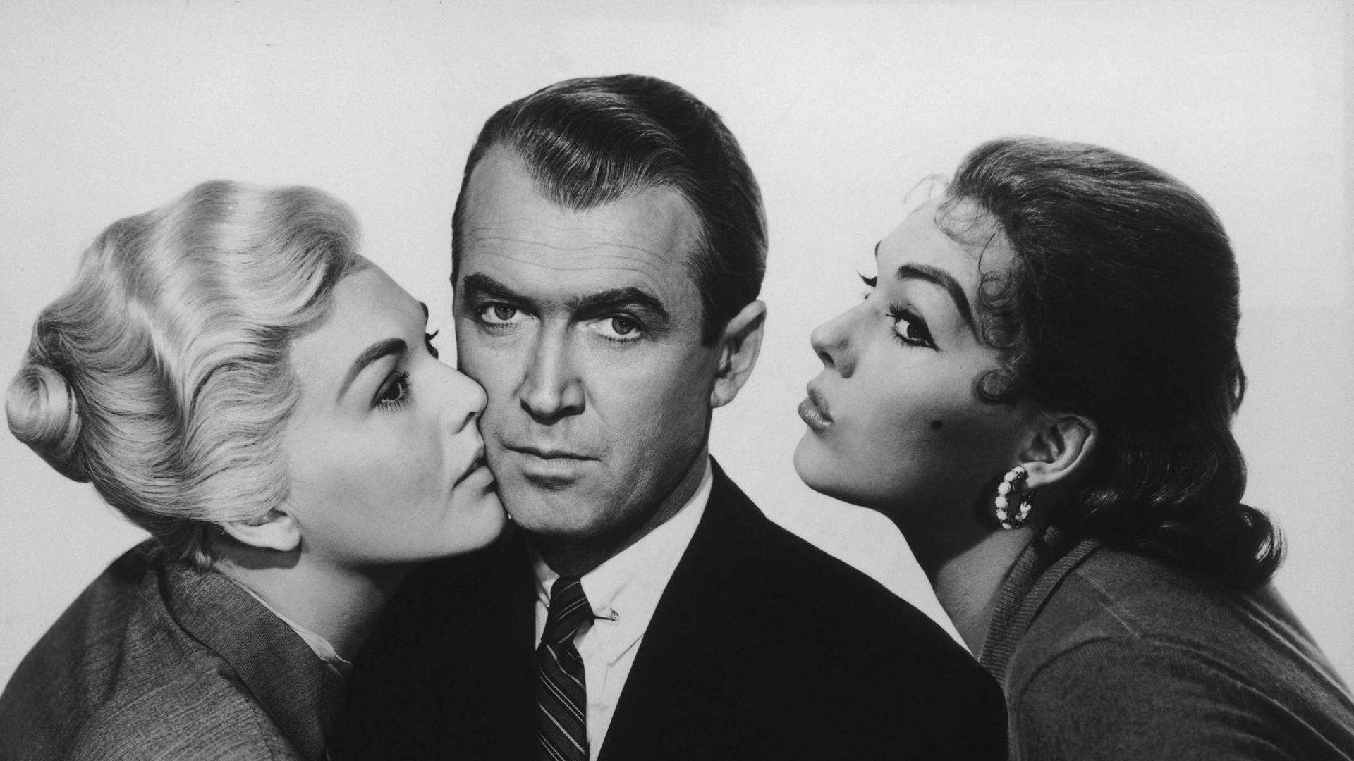 Kim Novak, el alma rebelde de Hollywood