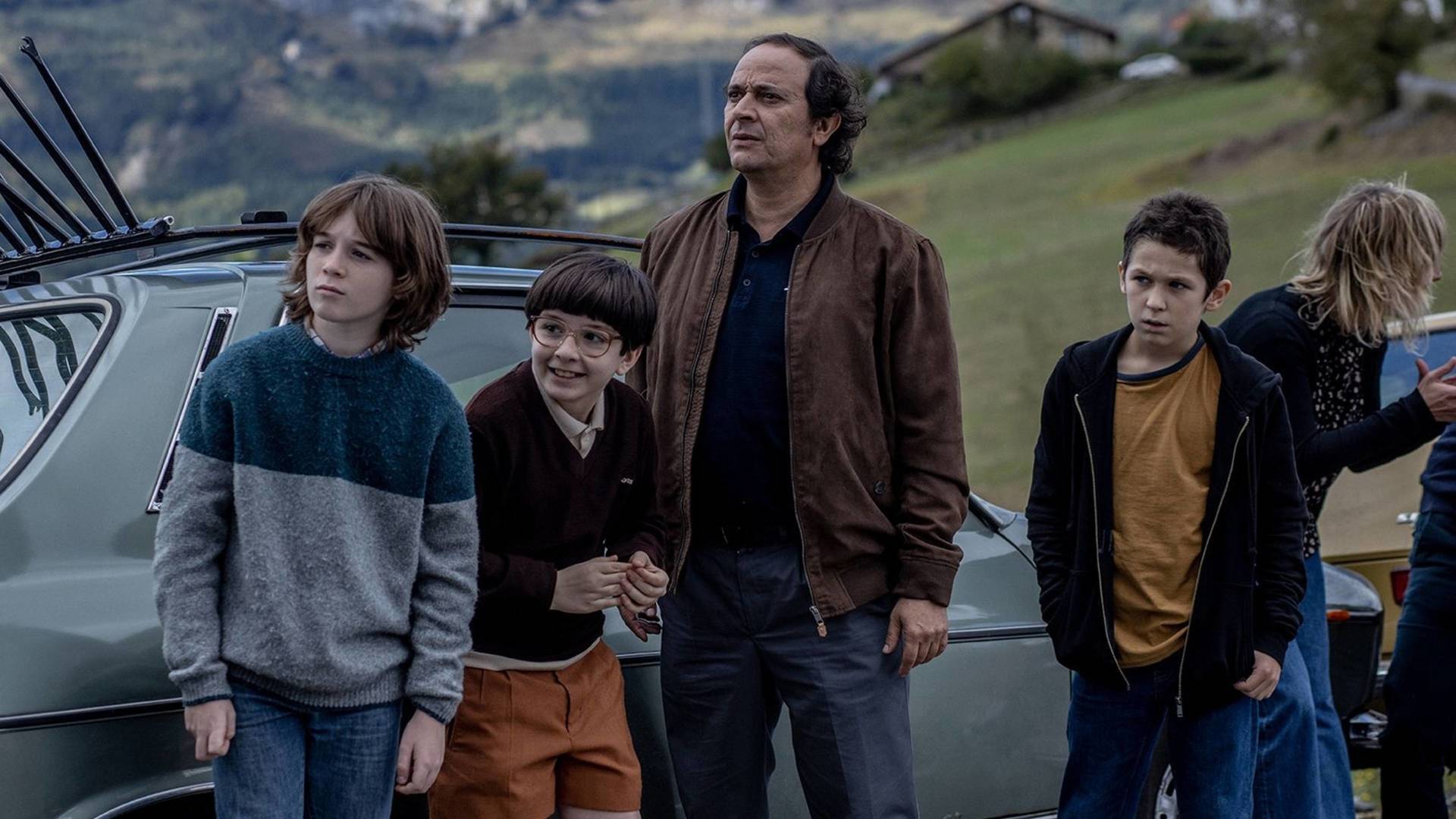 Érase una vez en Euskadi