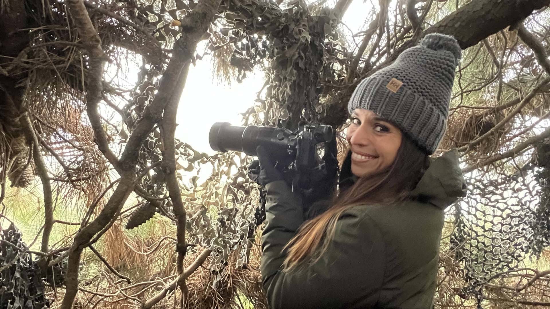 ¡Qué animal! (T7): Rastros