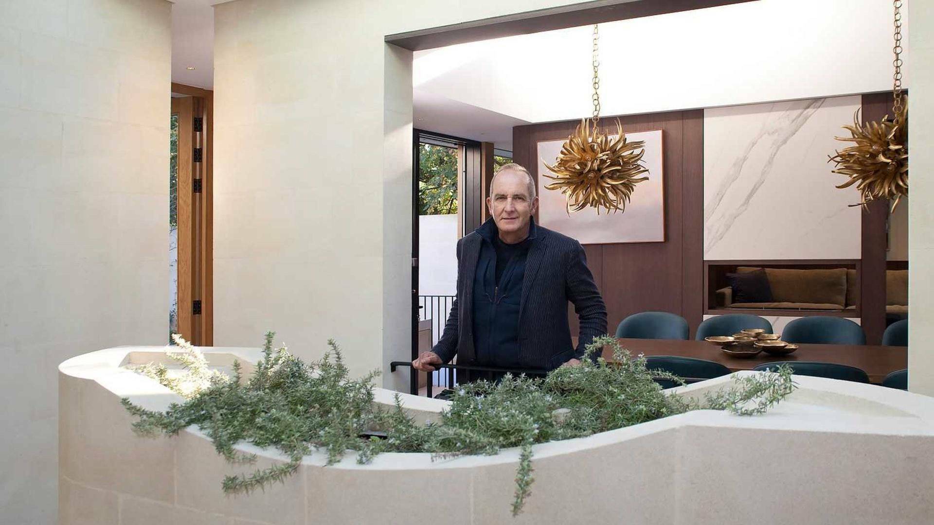 Grand Designs (T22): Billingshurts