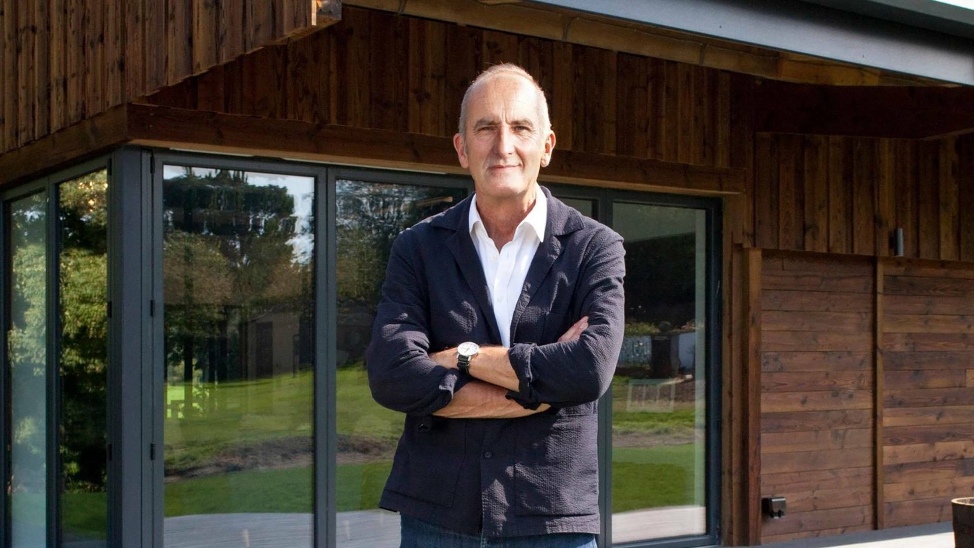 Grand Designs (T21): Lewes revisitado