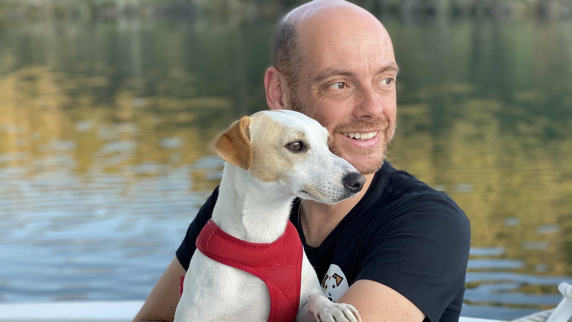 Pipper en ruta (T1): Ribeira Sacra