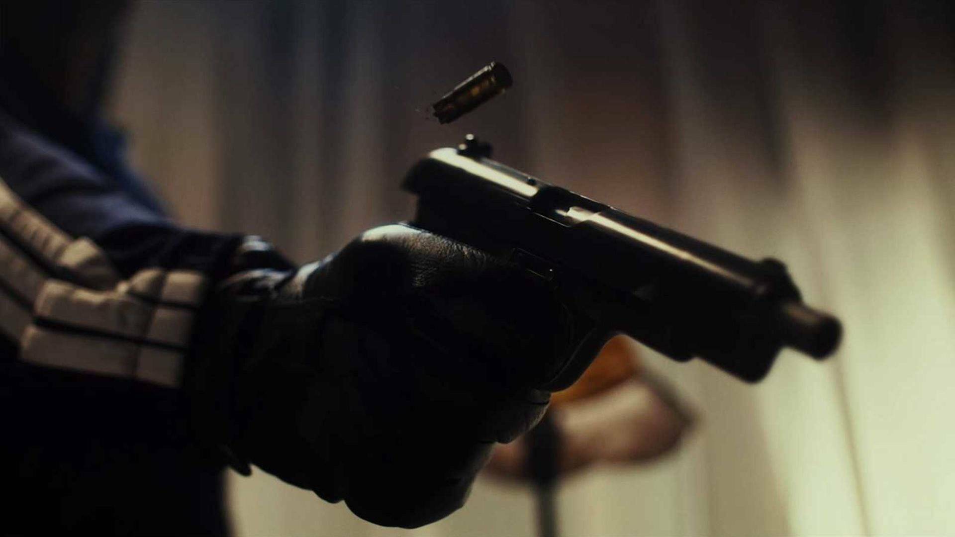 El asesino de la baraja: Rey de copas