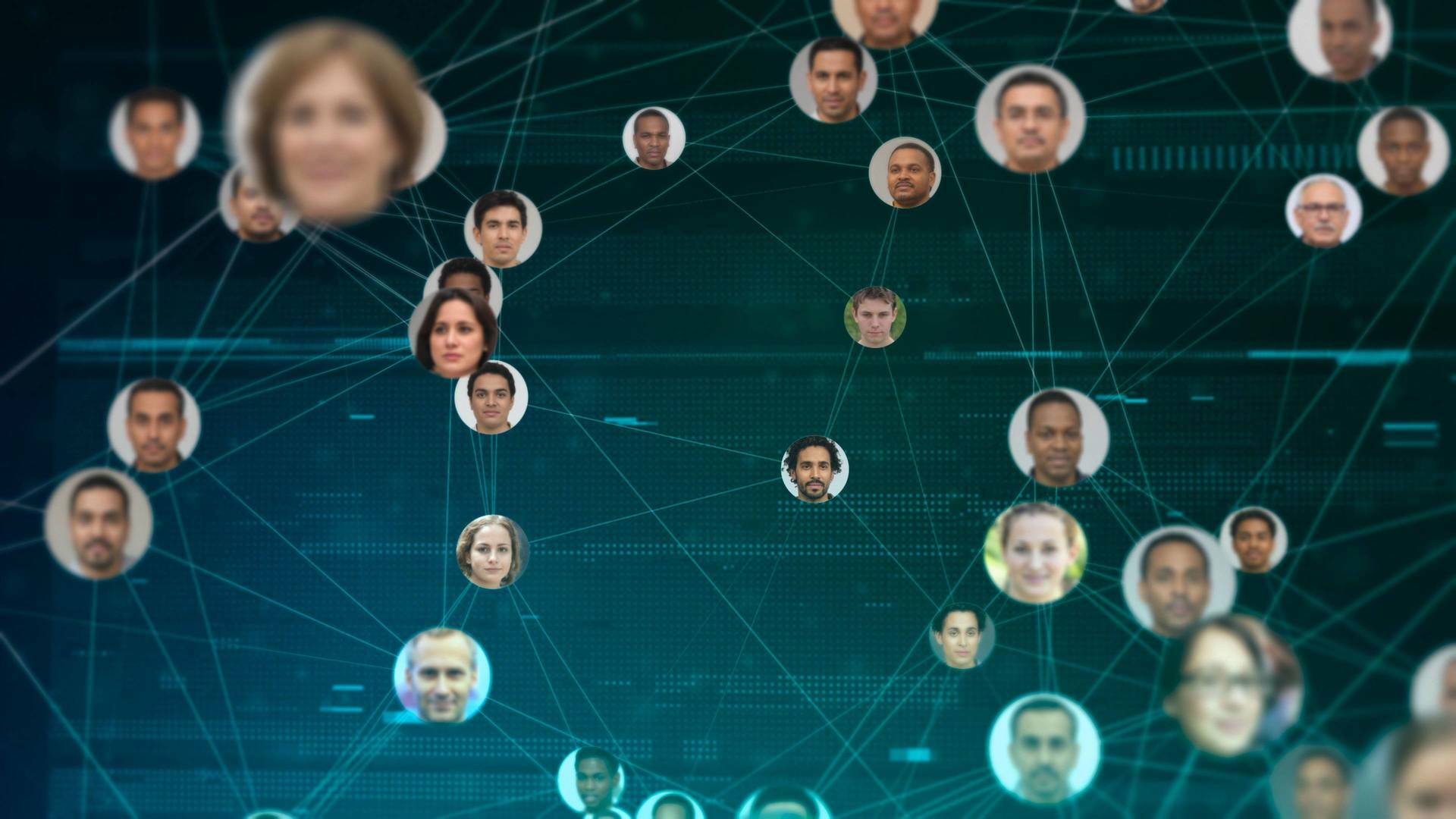 El algoritmo contra el crimen