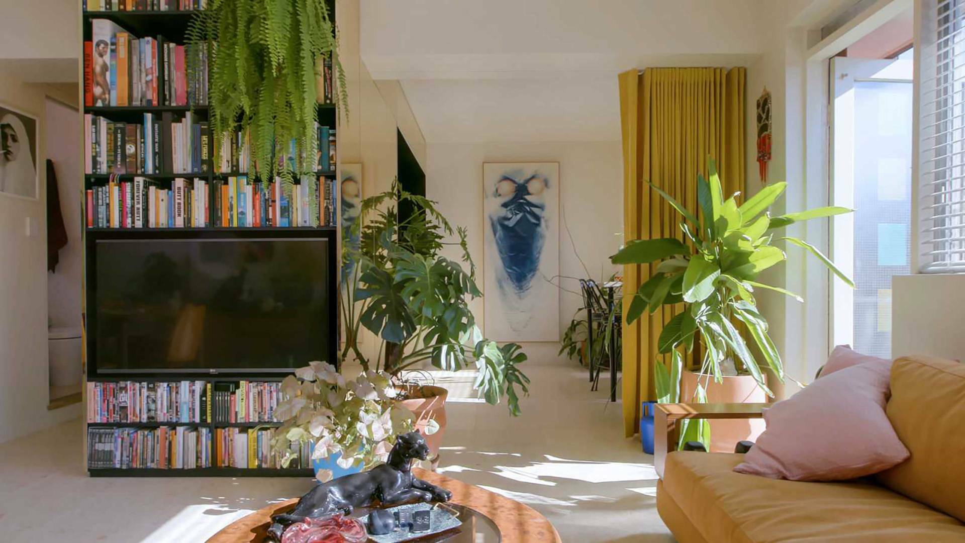 Nunca es demasiado...: Sótanos y lofts