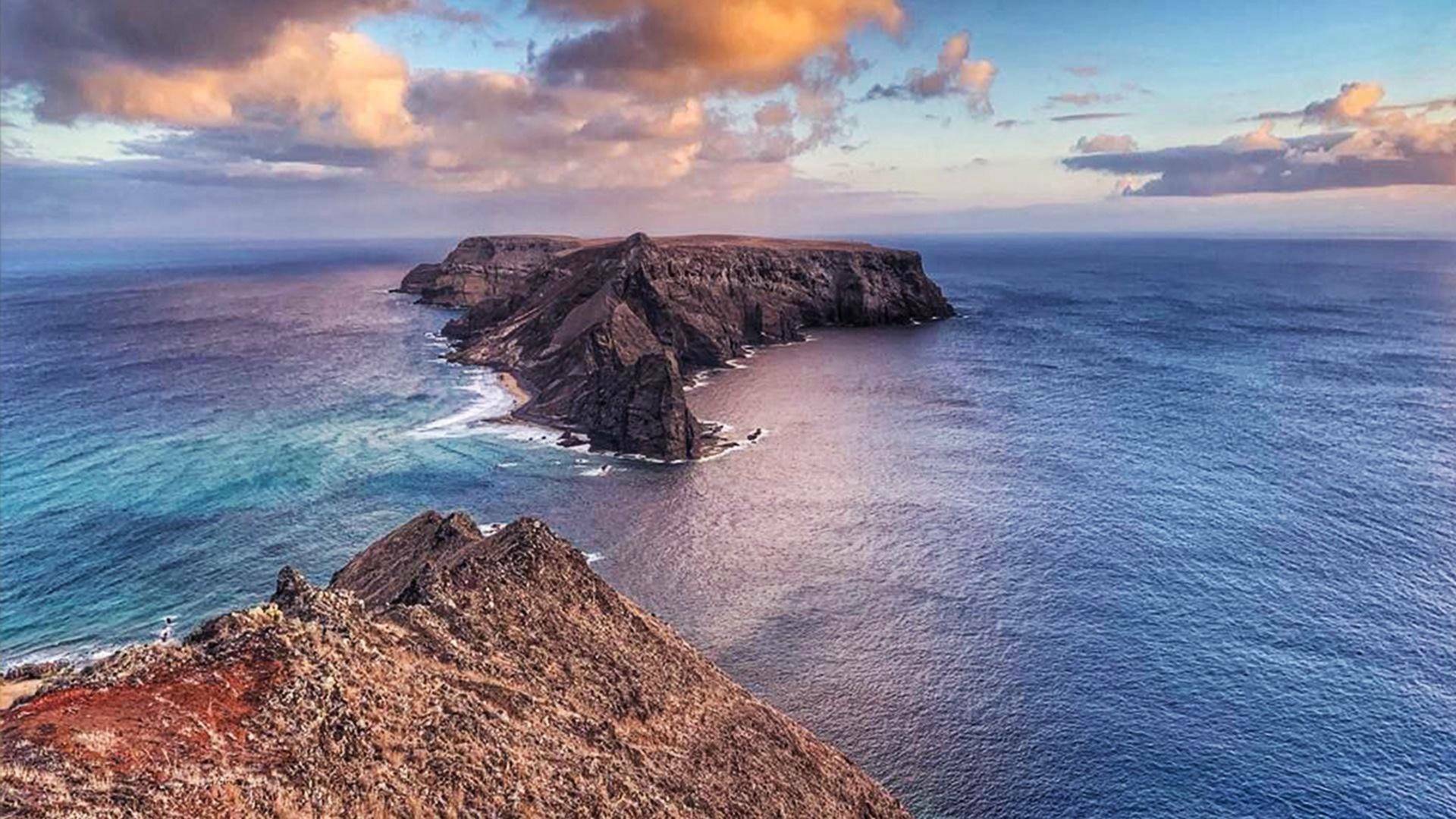 Portugal: una tierra salvaje al borde del mar