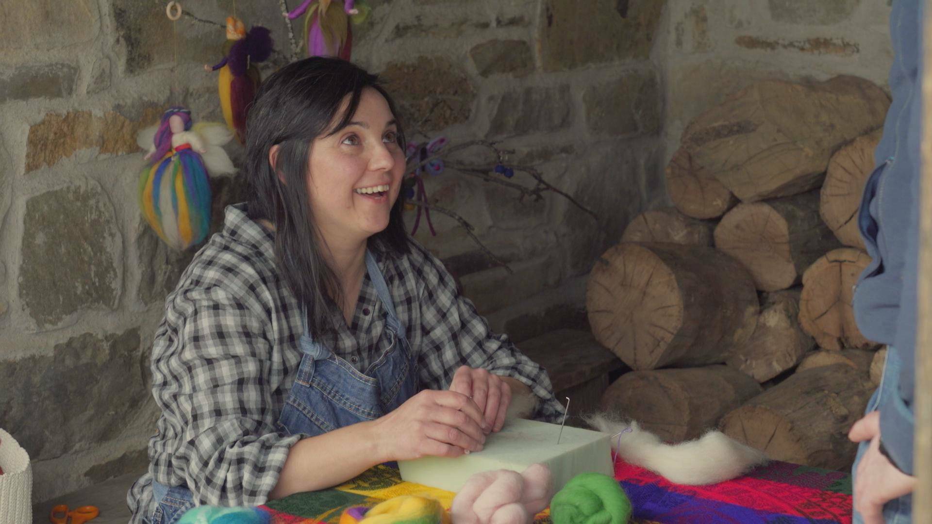 Ruralitas: Oibar y Ascara