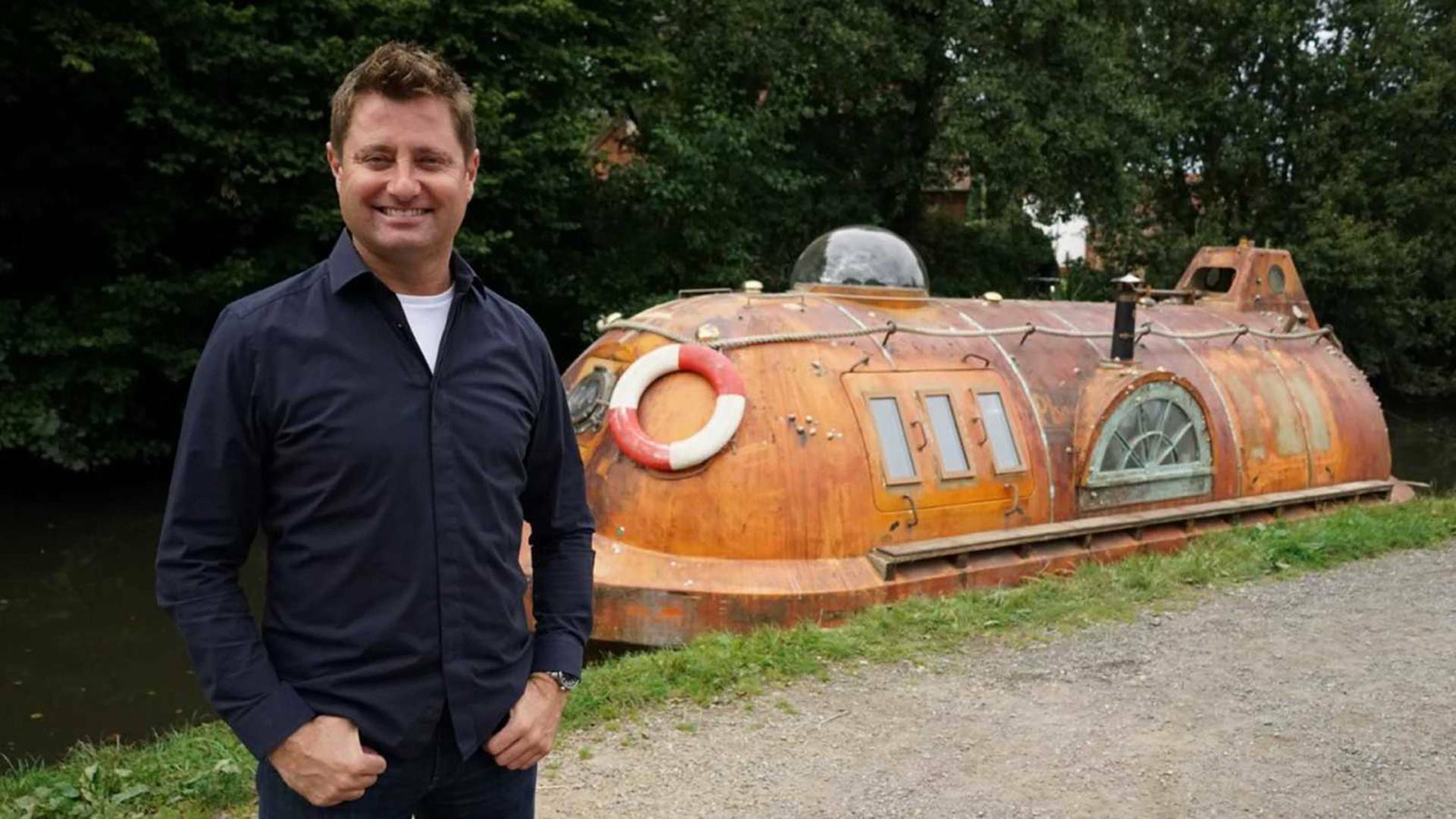 Espacios increíbles