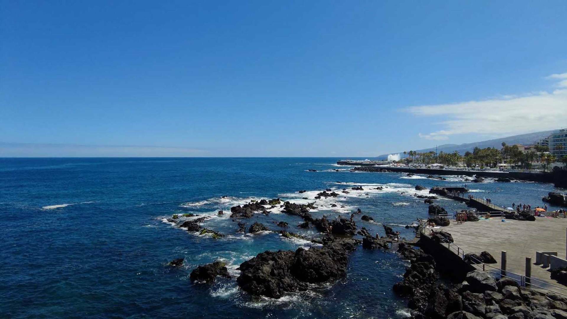 Lugares con encanto...: Fuerteventura