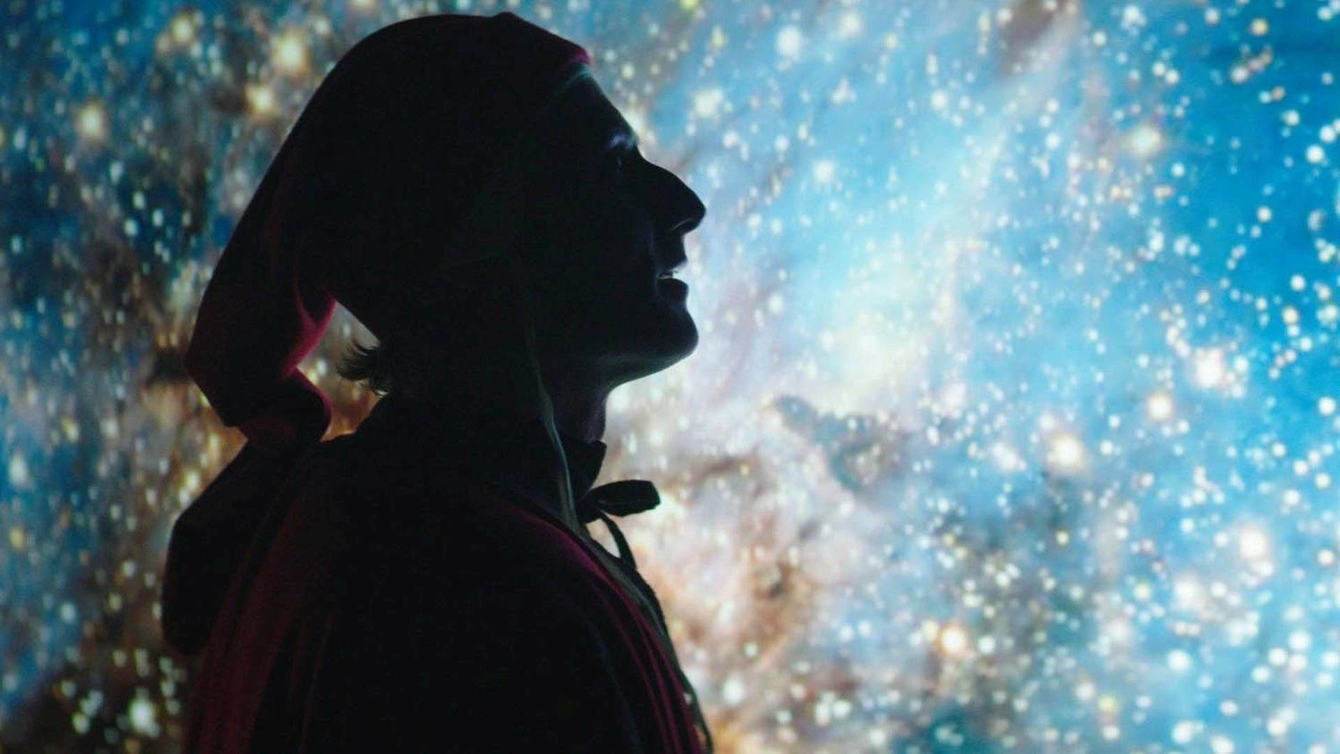 La divina politica de dante