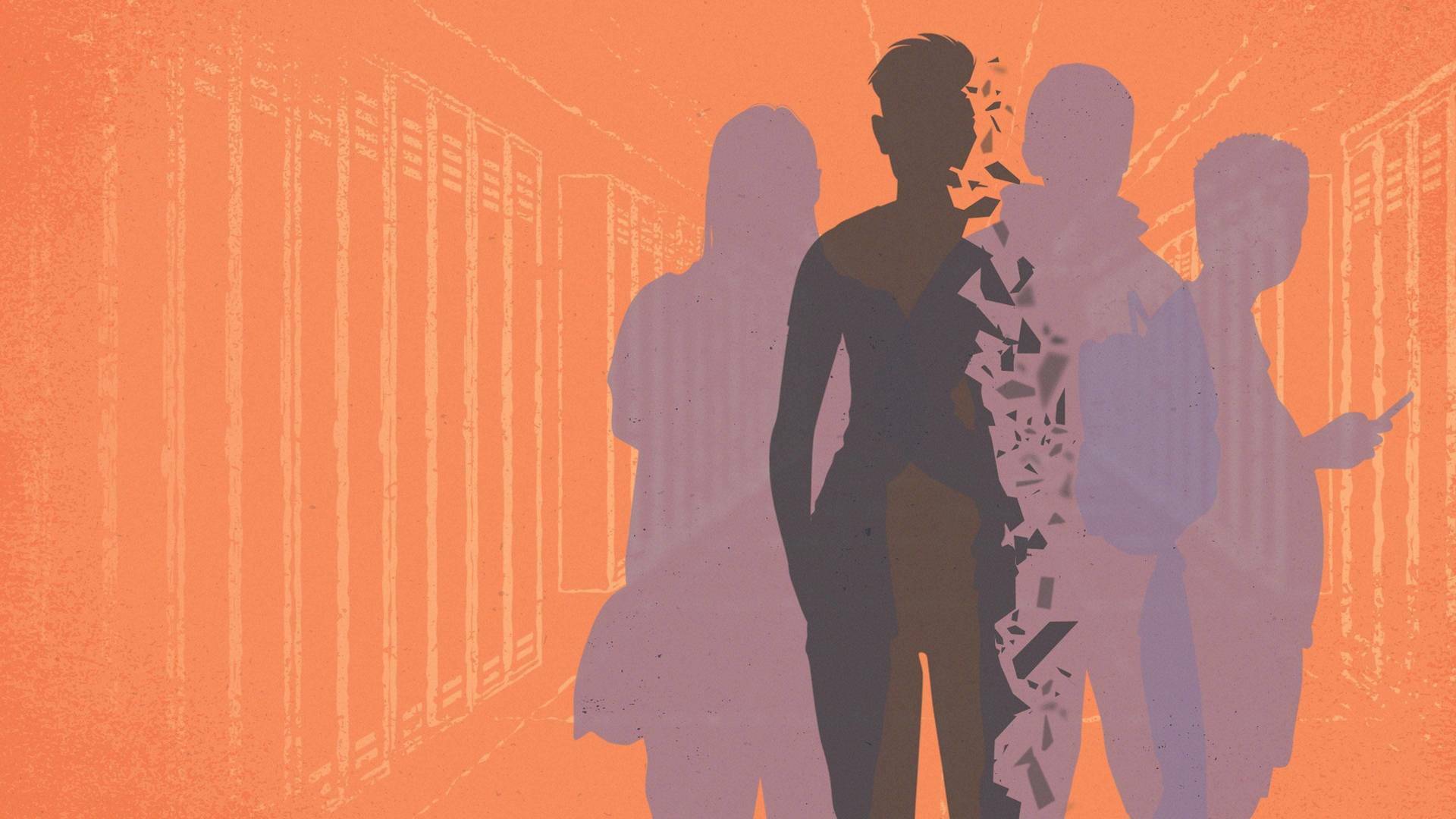Escondido a plena vista