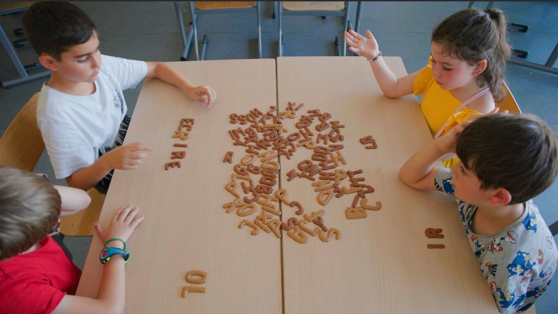 Dislexia: una nueva perspectiva