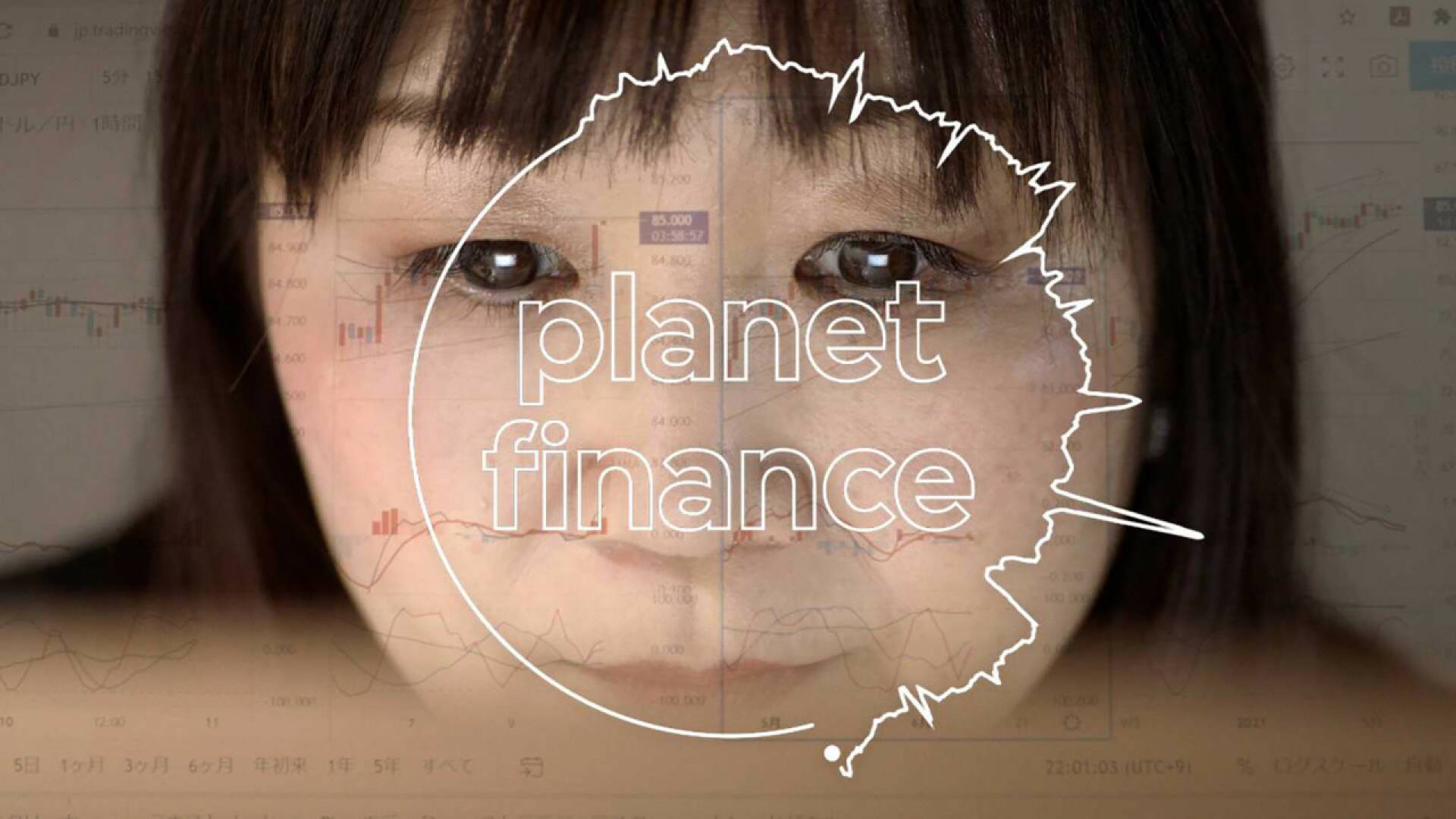 Planeta finanzas: Catástrofe a la venta