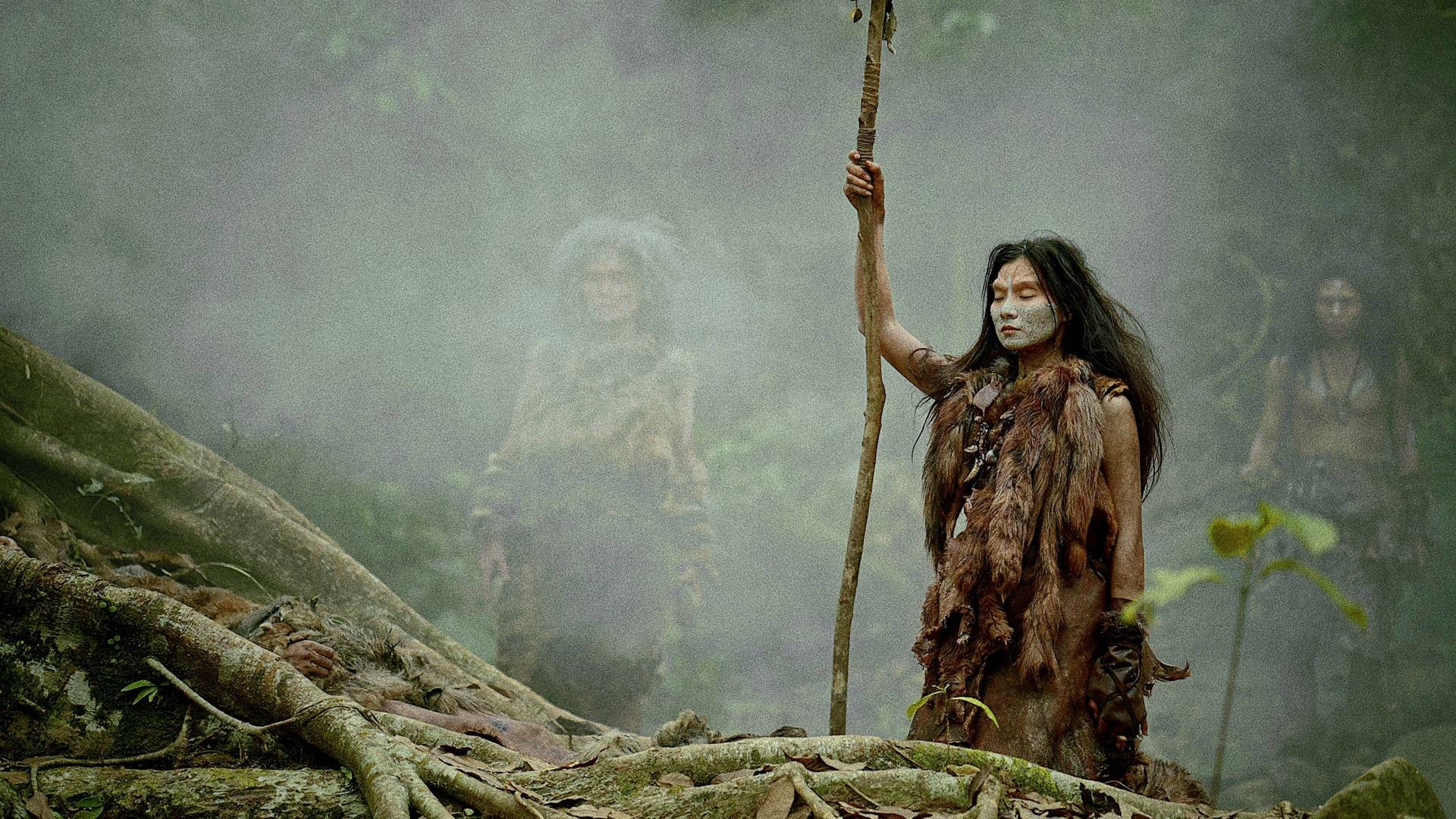 Prehistoria: últimos secretos