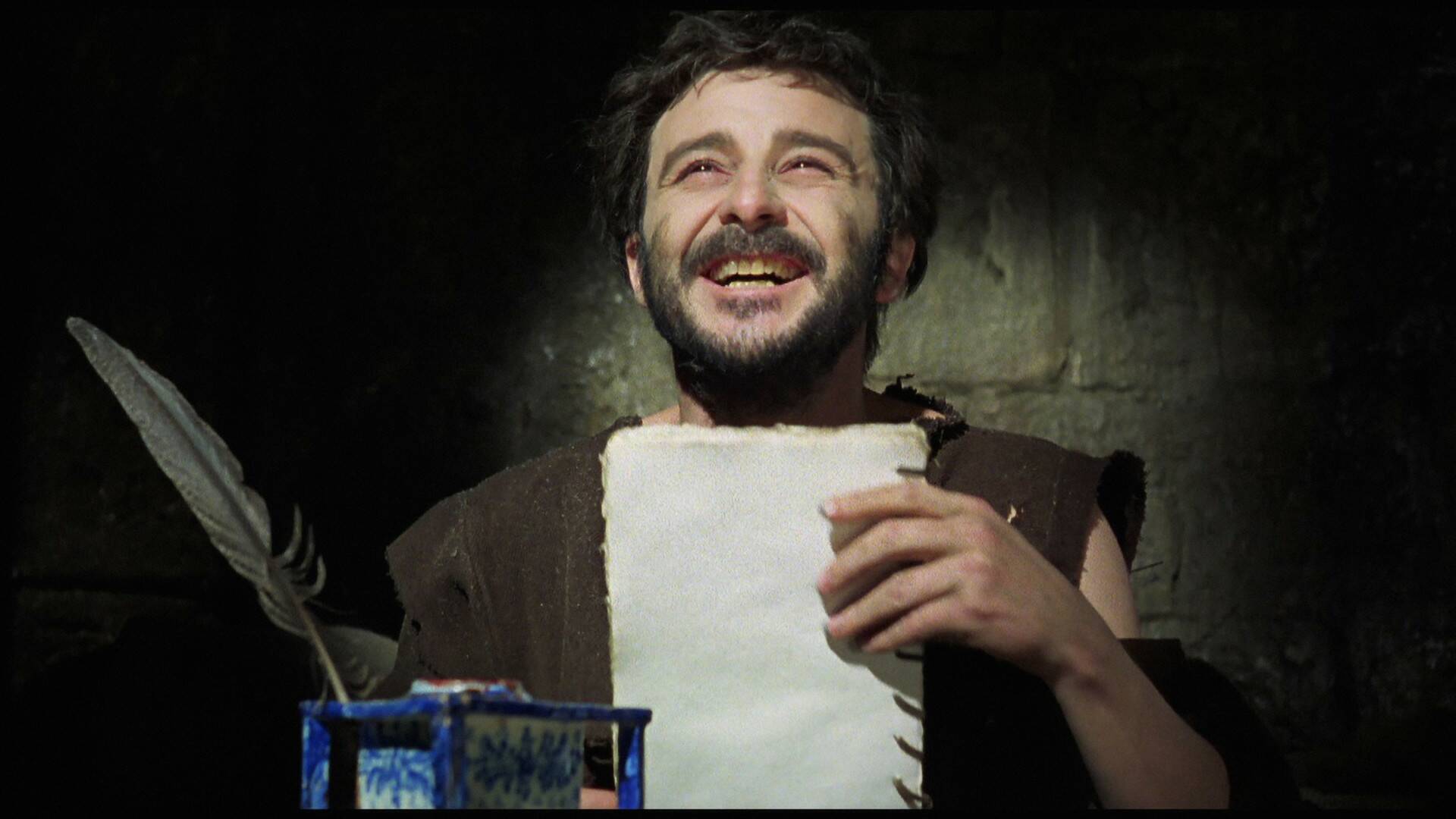 Juan diego. El actor a compás