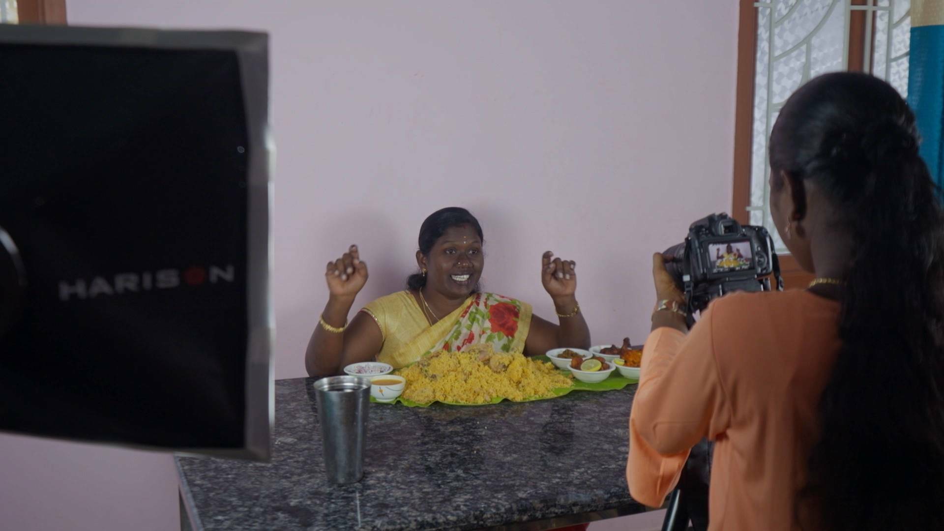 La verdad sobre el ''mukbang''