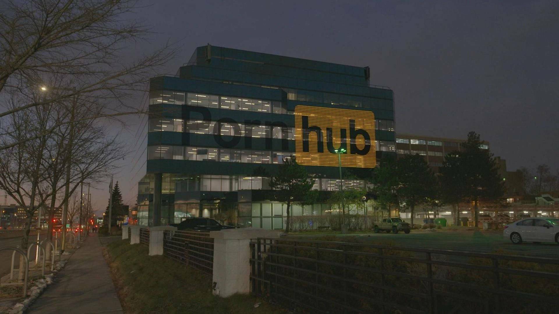 Porno: un negocio despiadado