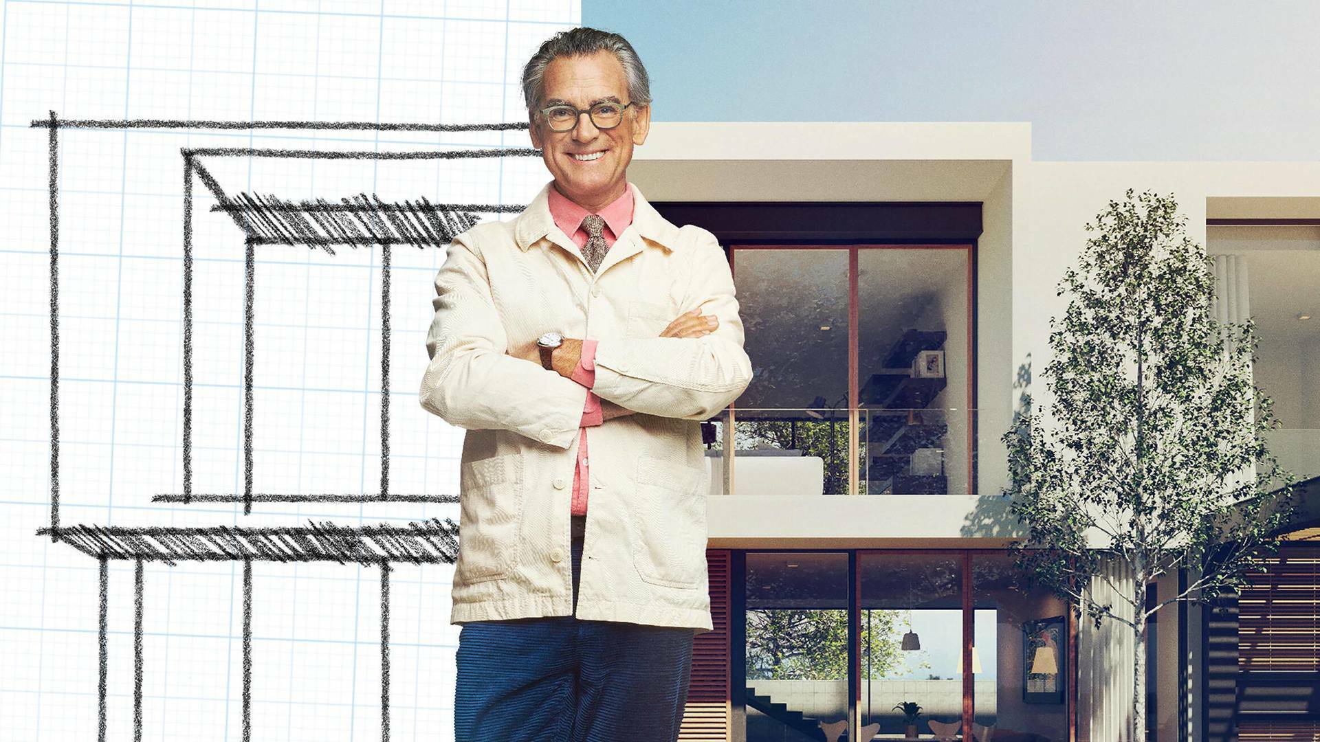 Grandes diseños de Suecia: Roslagen