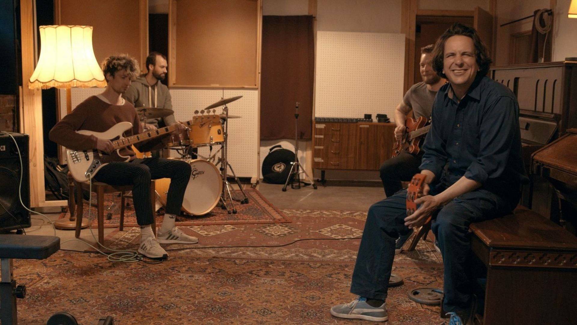Los super poderes de la música