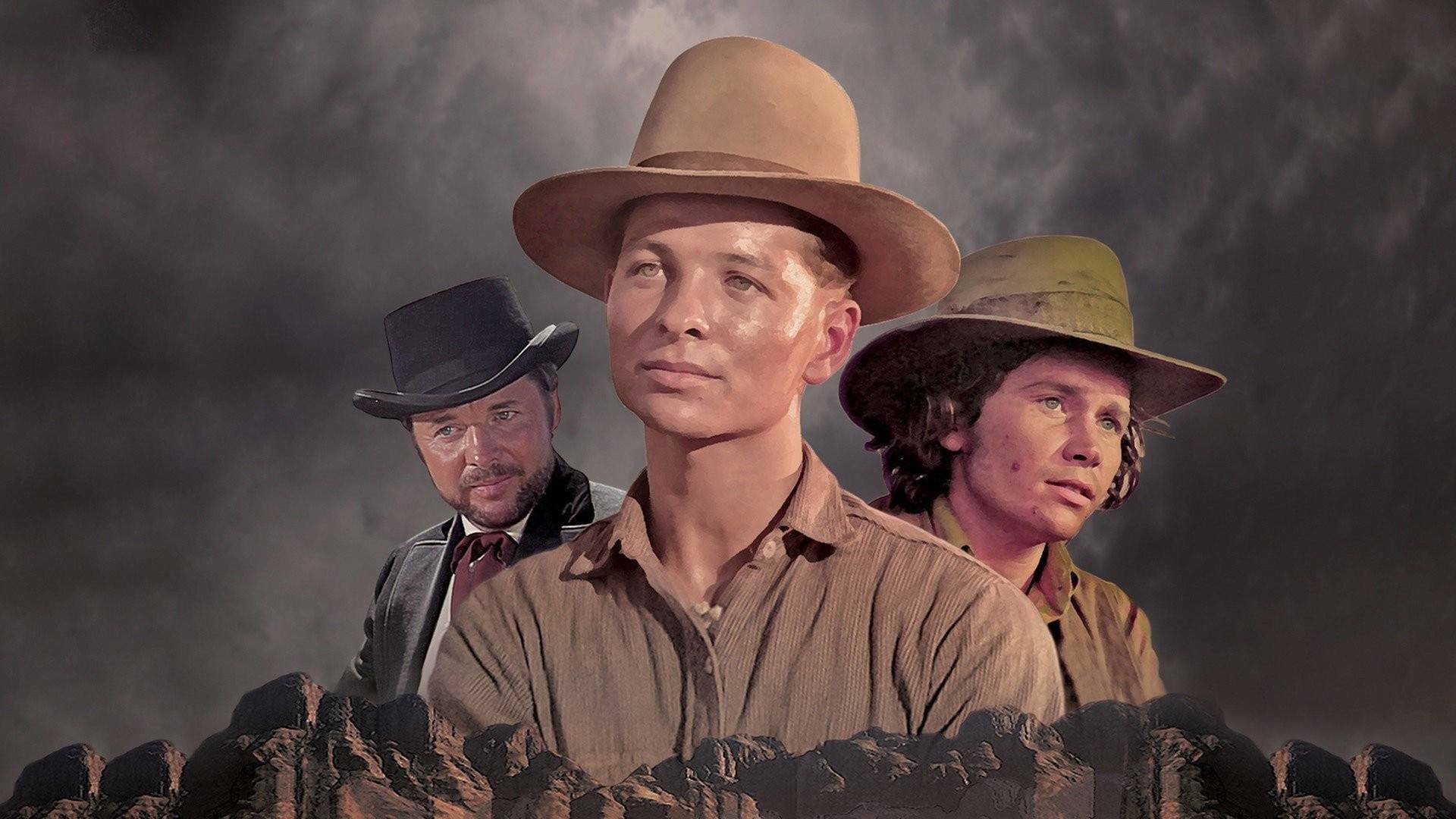 Un tiempo para morir