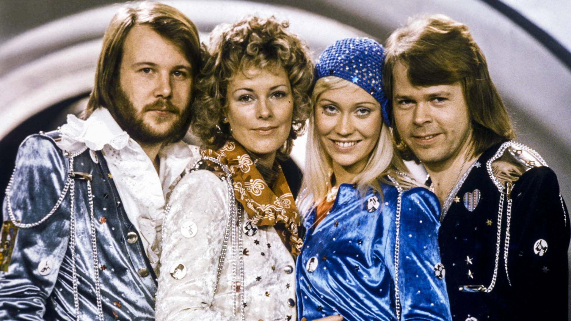 Abba. Contra todo pronóstico