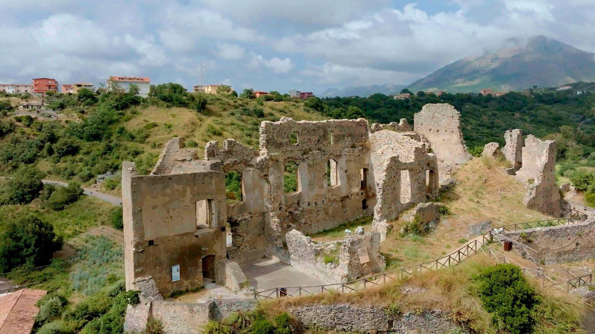 Italiana TV Magazine: Ep.2