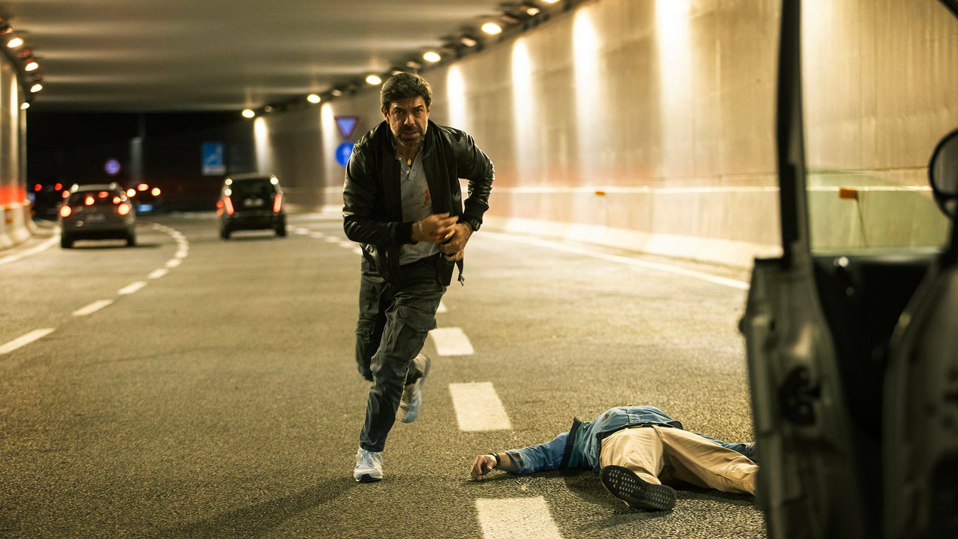 Última noche en Milán