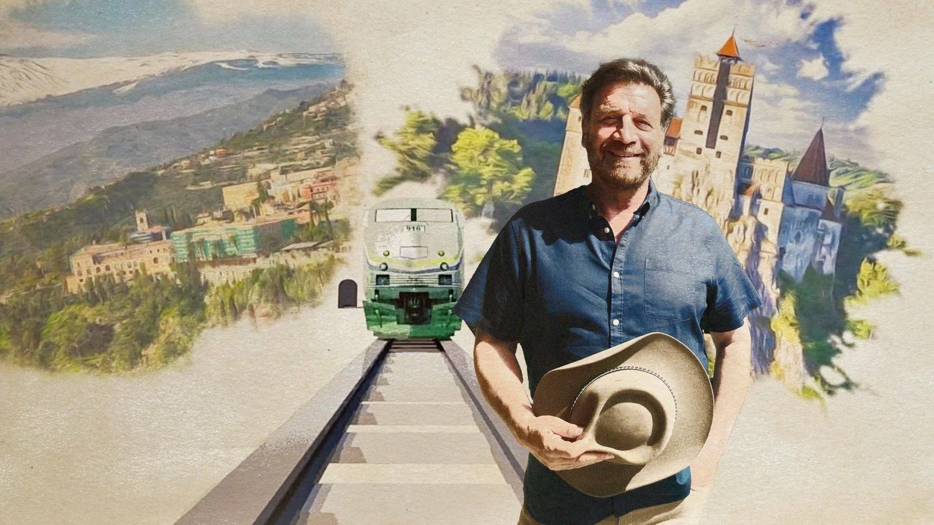 La gran aventura en...: Méjico