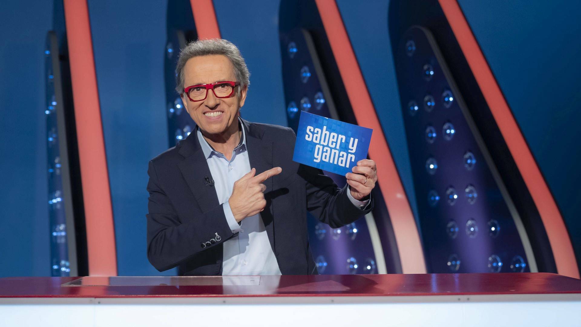 Saber y ganar (T28): Ep.4