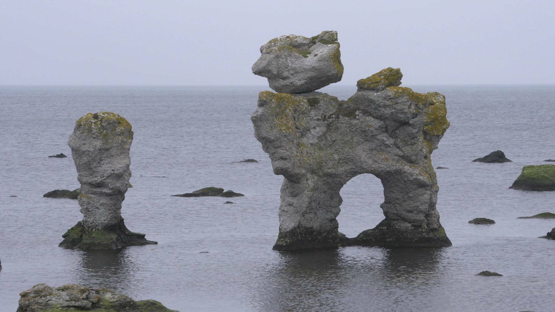 Turismo rural en el mundo: Irlanda: la isla Esmeralda