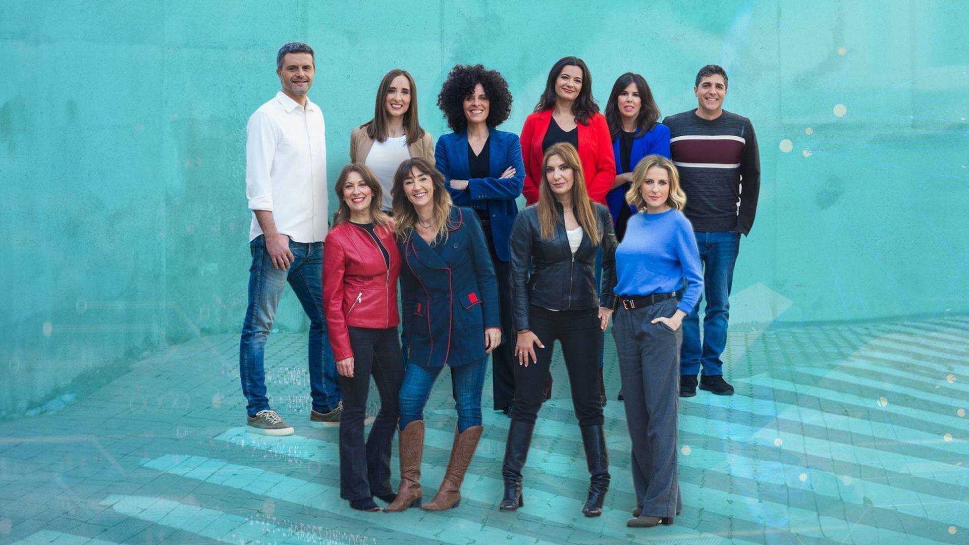 Comando Actualidad (T2025)