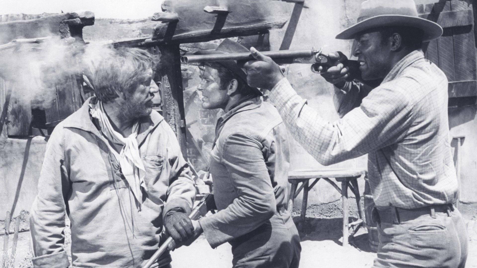 Río Conchos