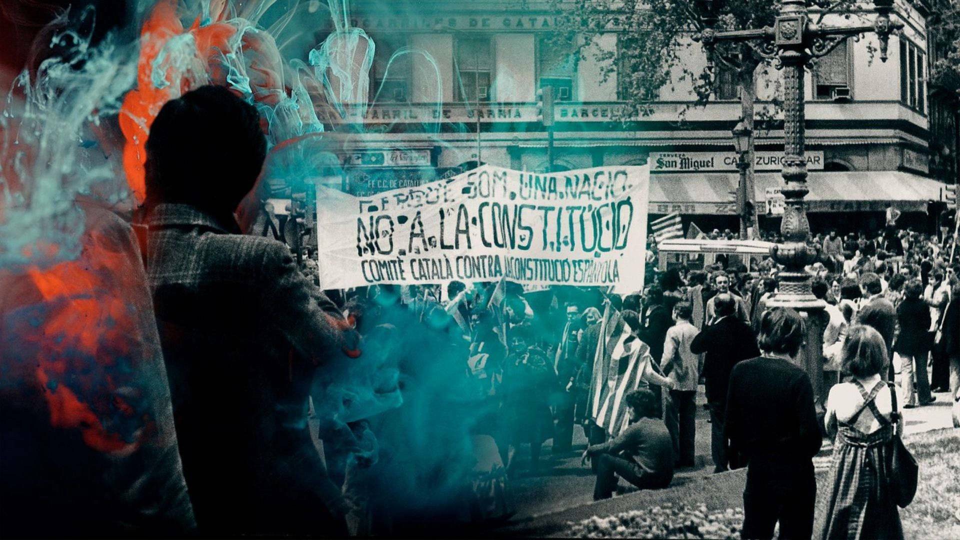 La conquista de la democracia 