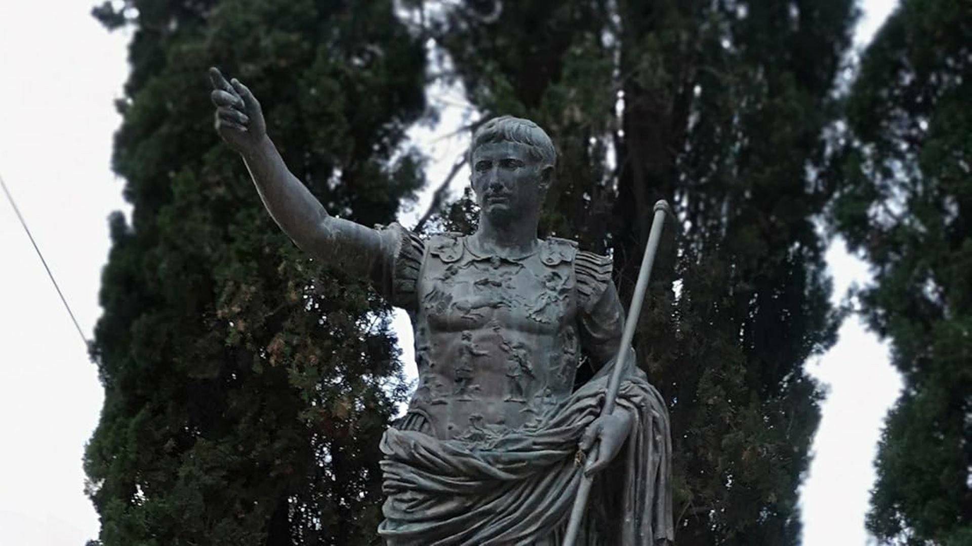 La ingeniería romana