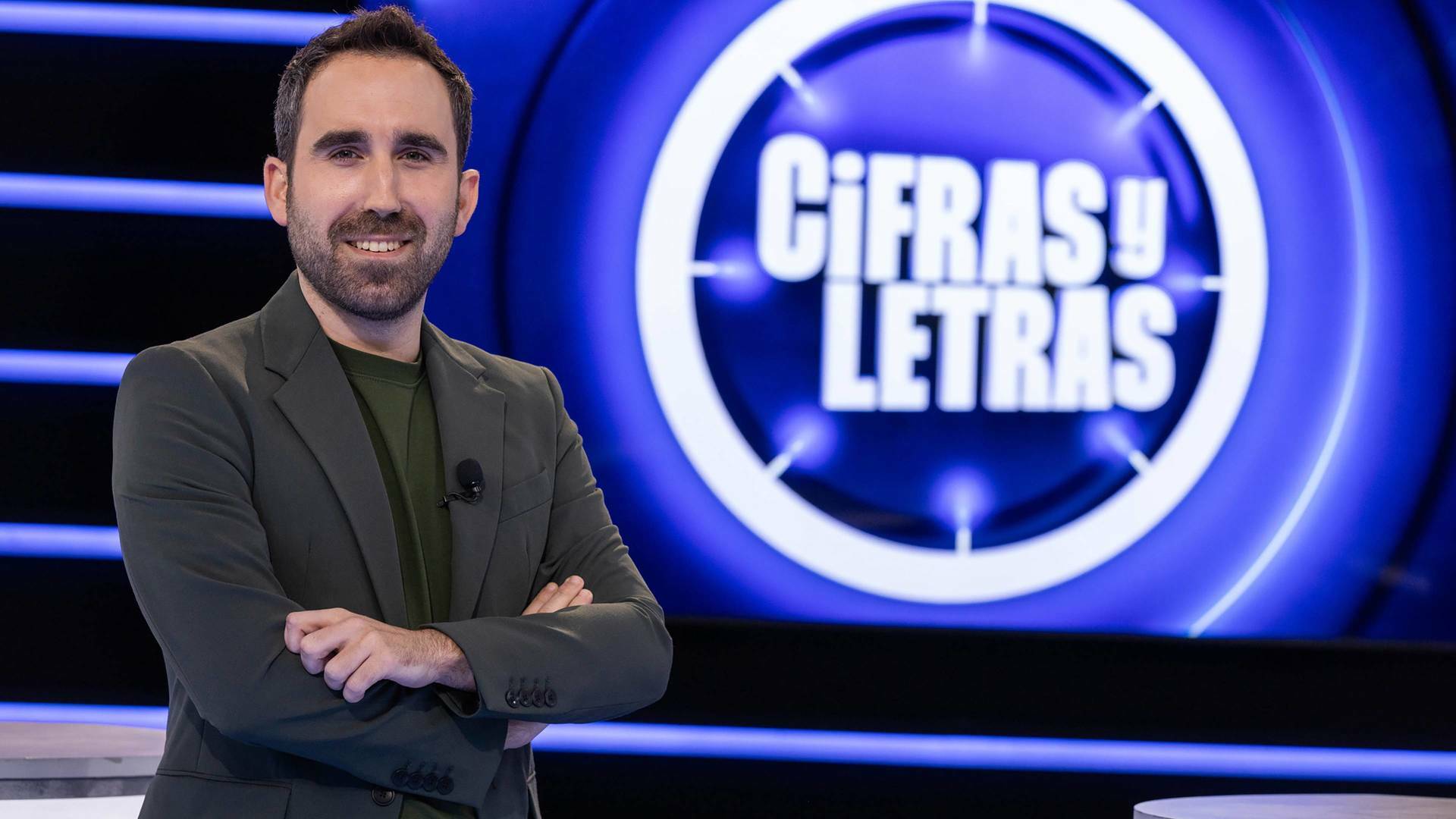 Cifras y letras (T2): Ep.272