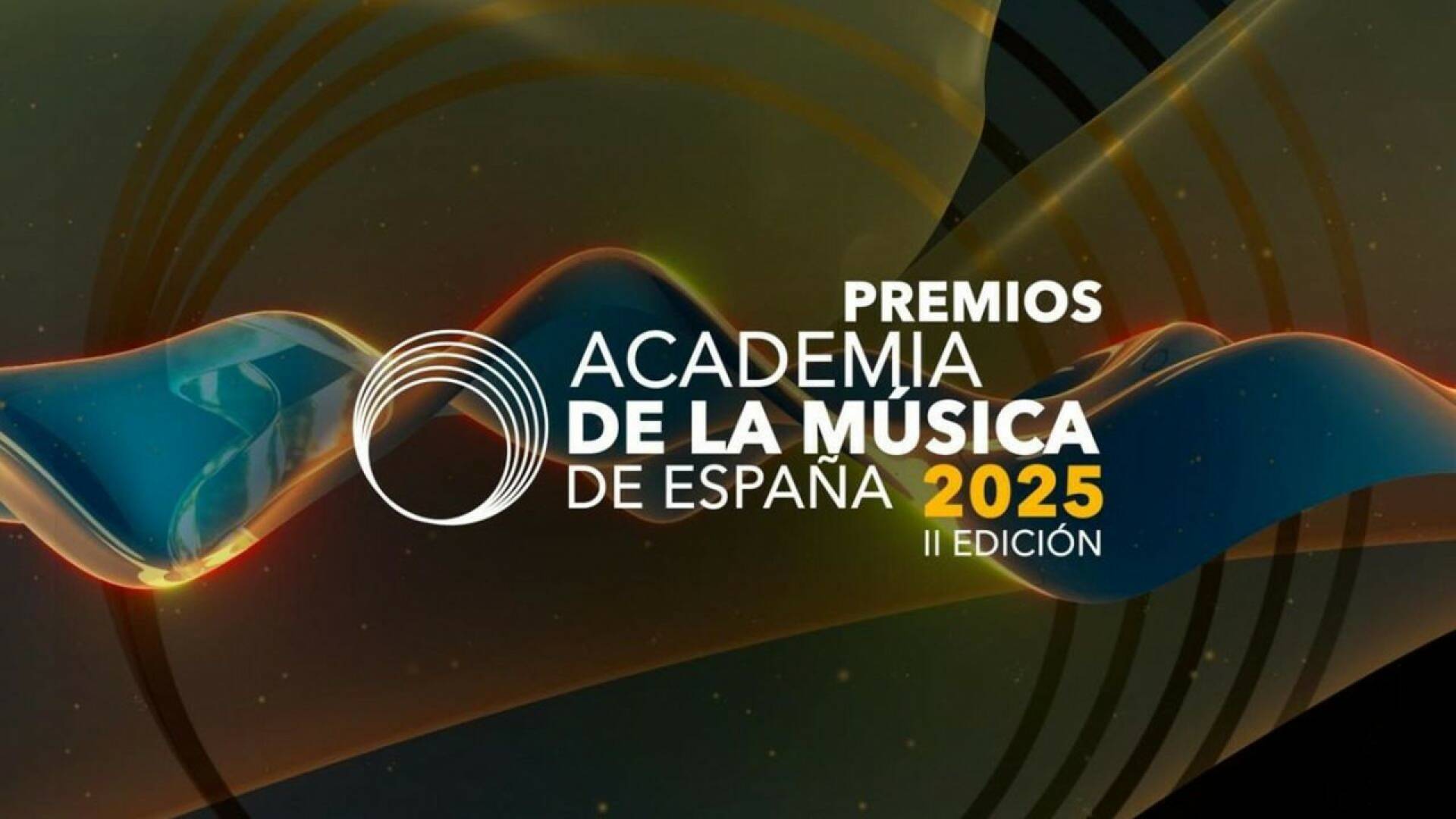II Premios de la Academia de la Música de España