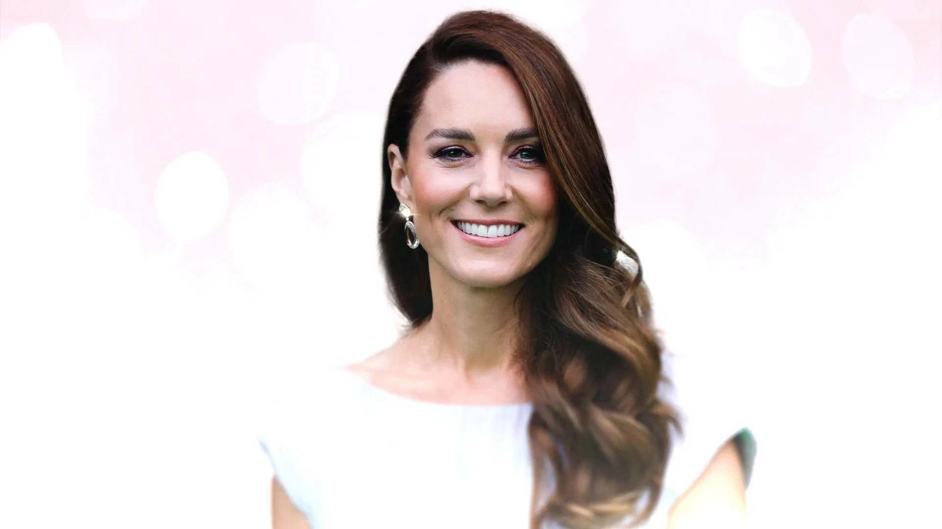 Catherine: 21st Century Princess